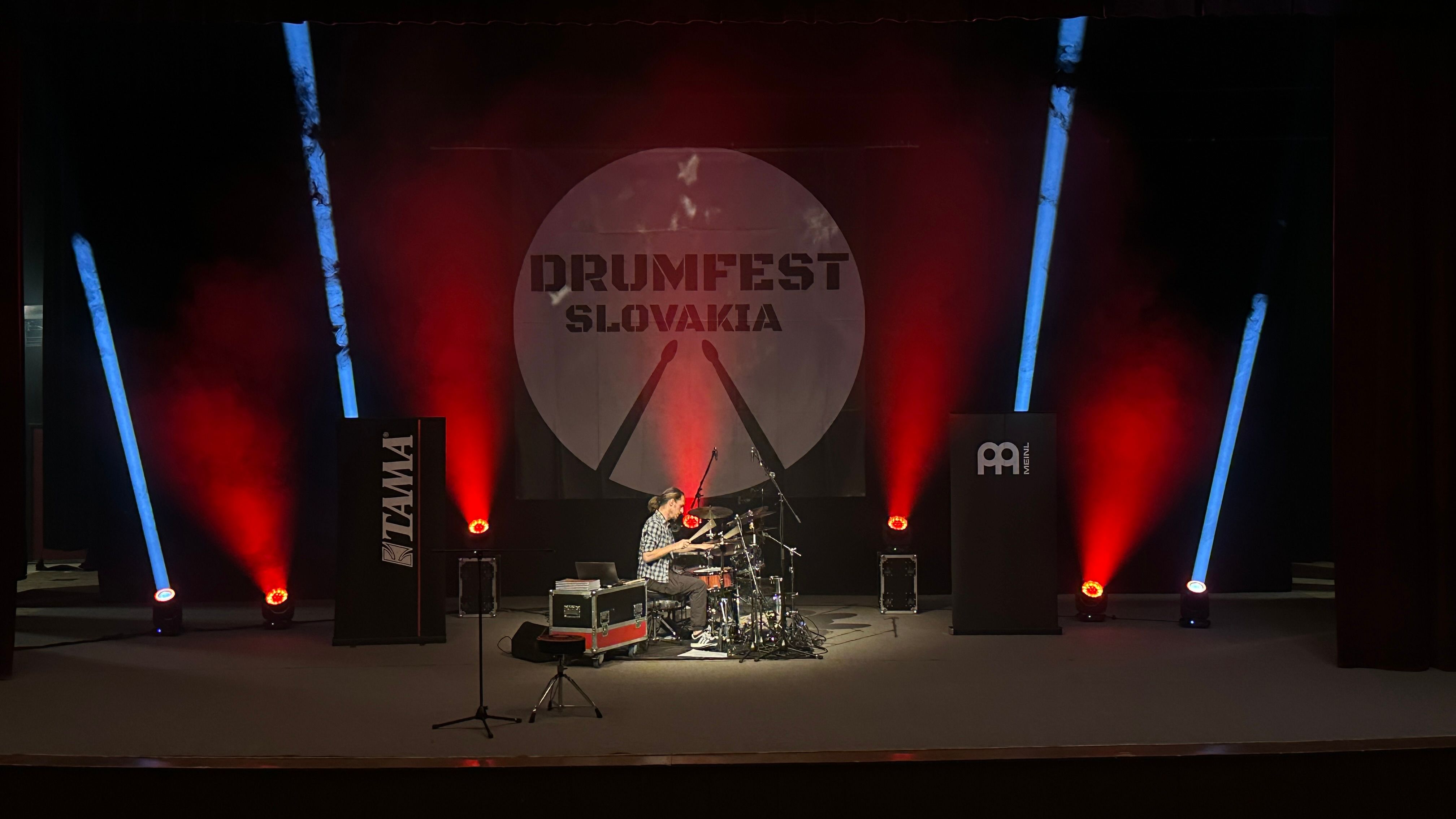 Drumfest 2026 — fotka 16