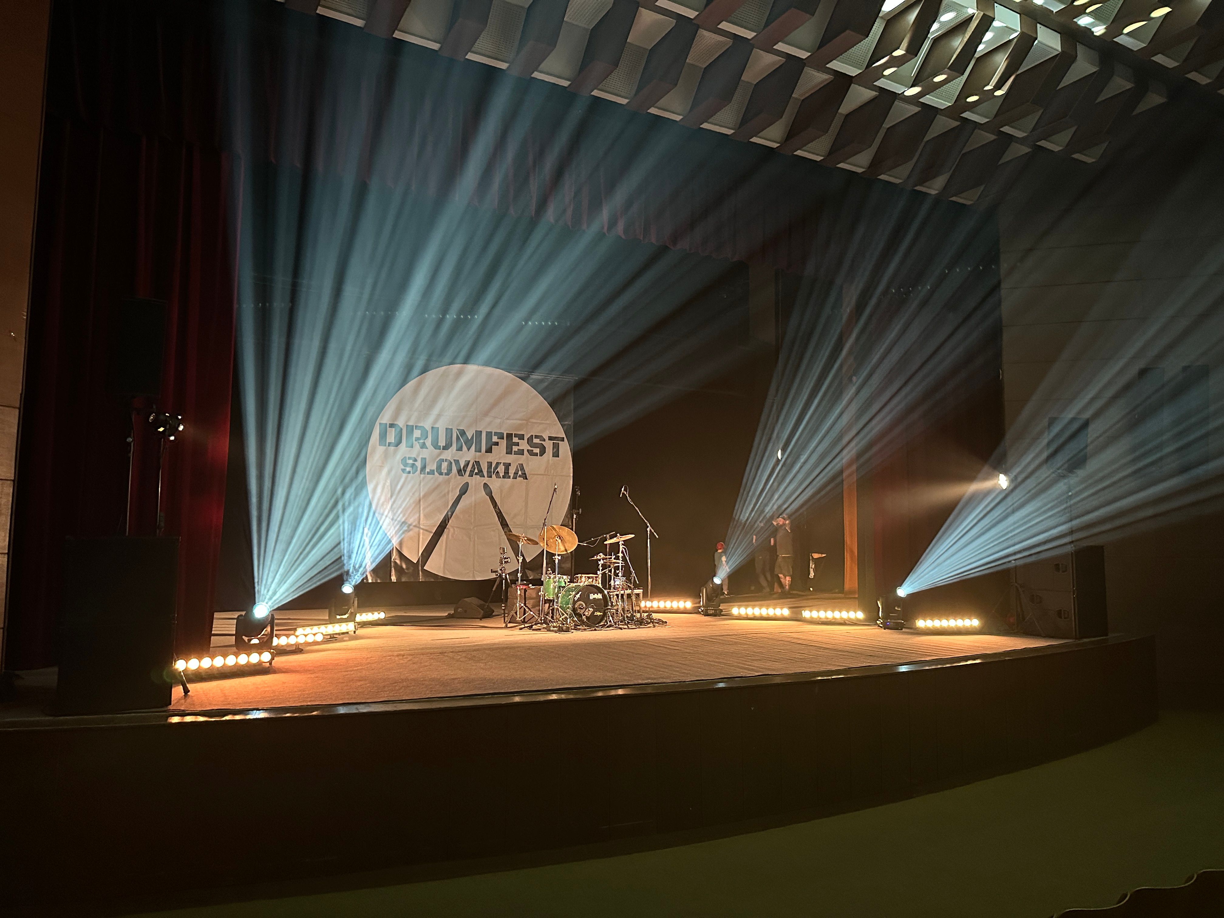 DrumFest 2025 — fotka 10