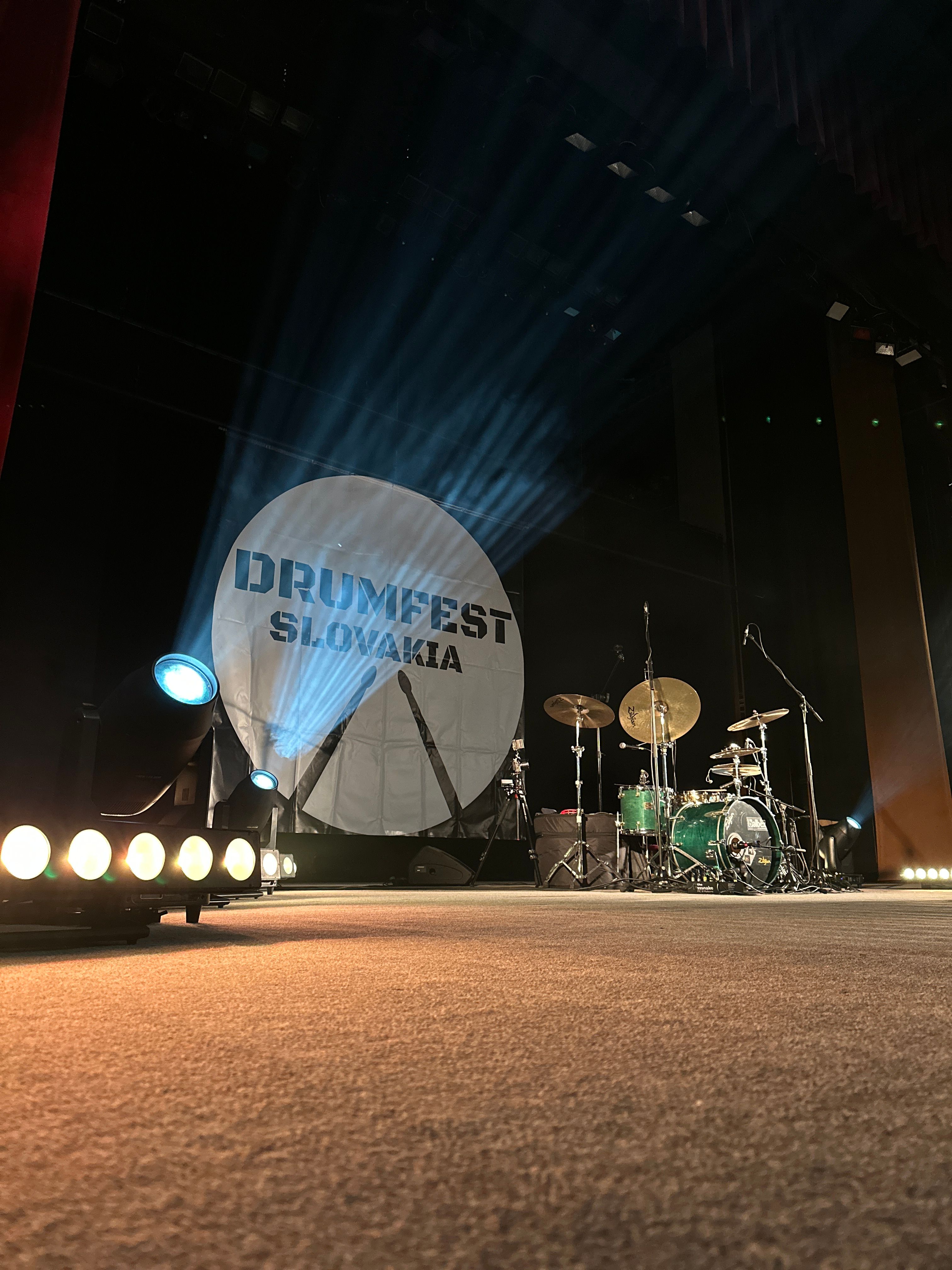DrumFest 2025 — fotka 15
