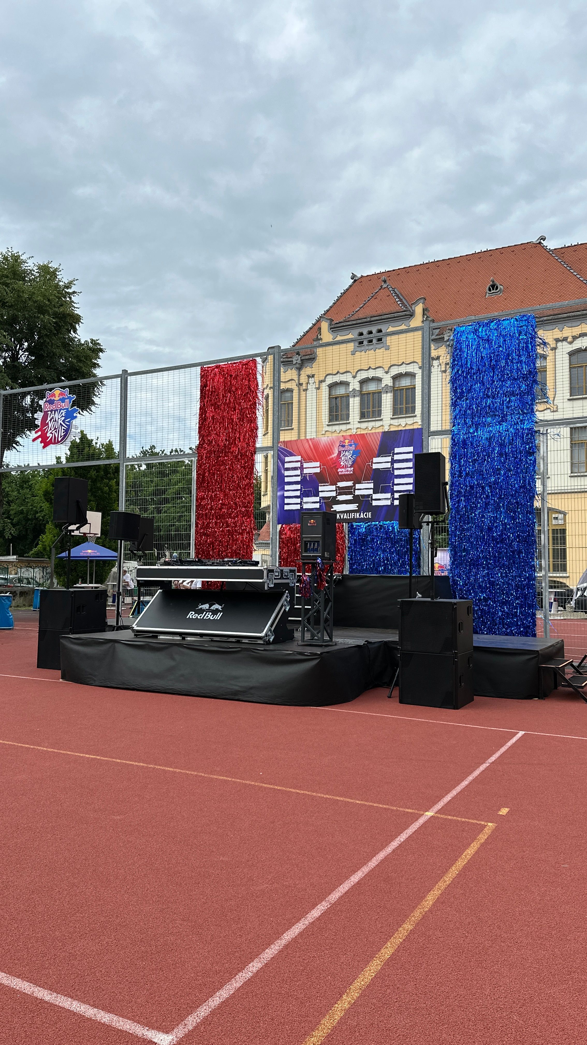 RedBull Dance Your Style — fotka 5