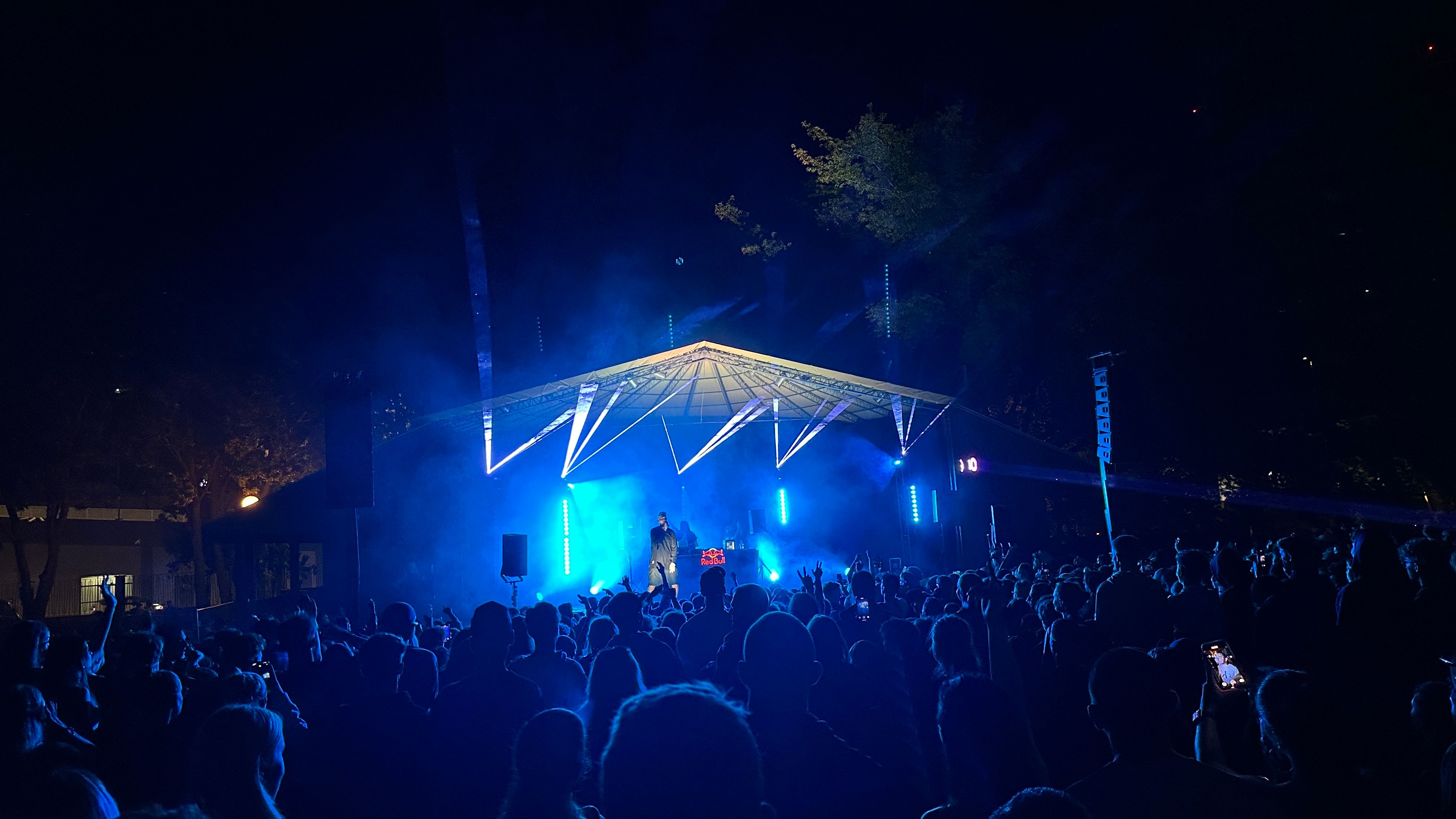 Nové mesto - Záver Leta — fotka 25