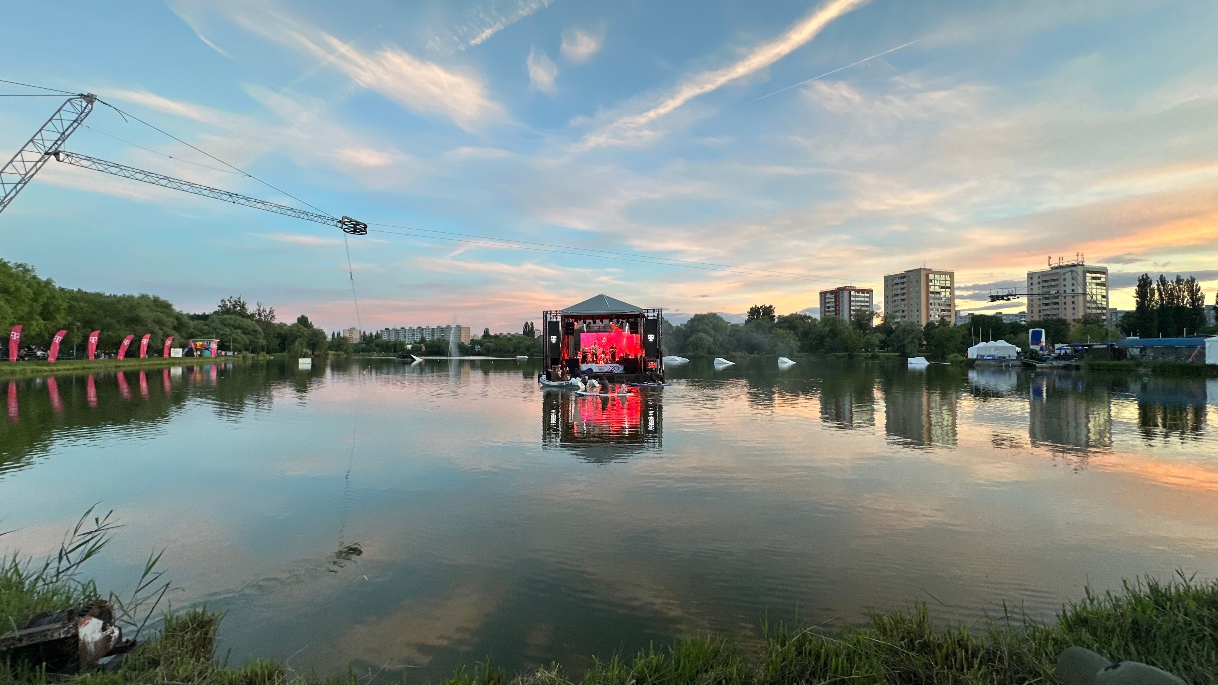 RedBull Tandem Splash — fotka 20