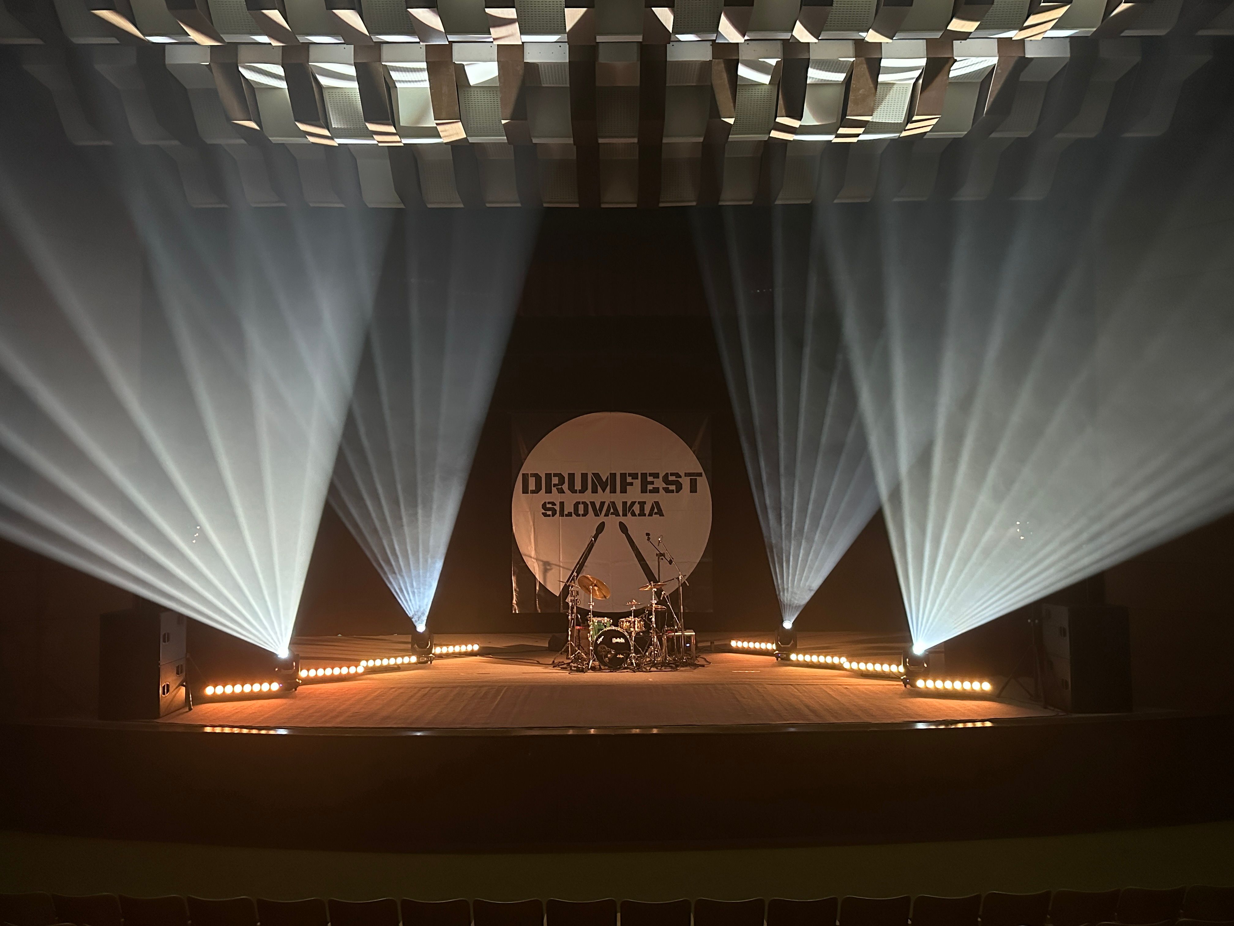 DrumFest 2025 — fotka 1