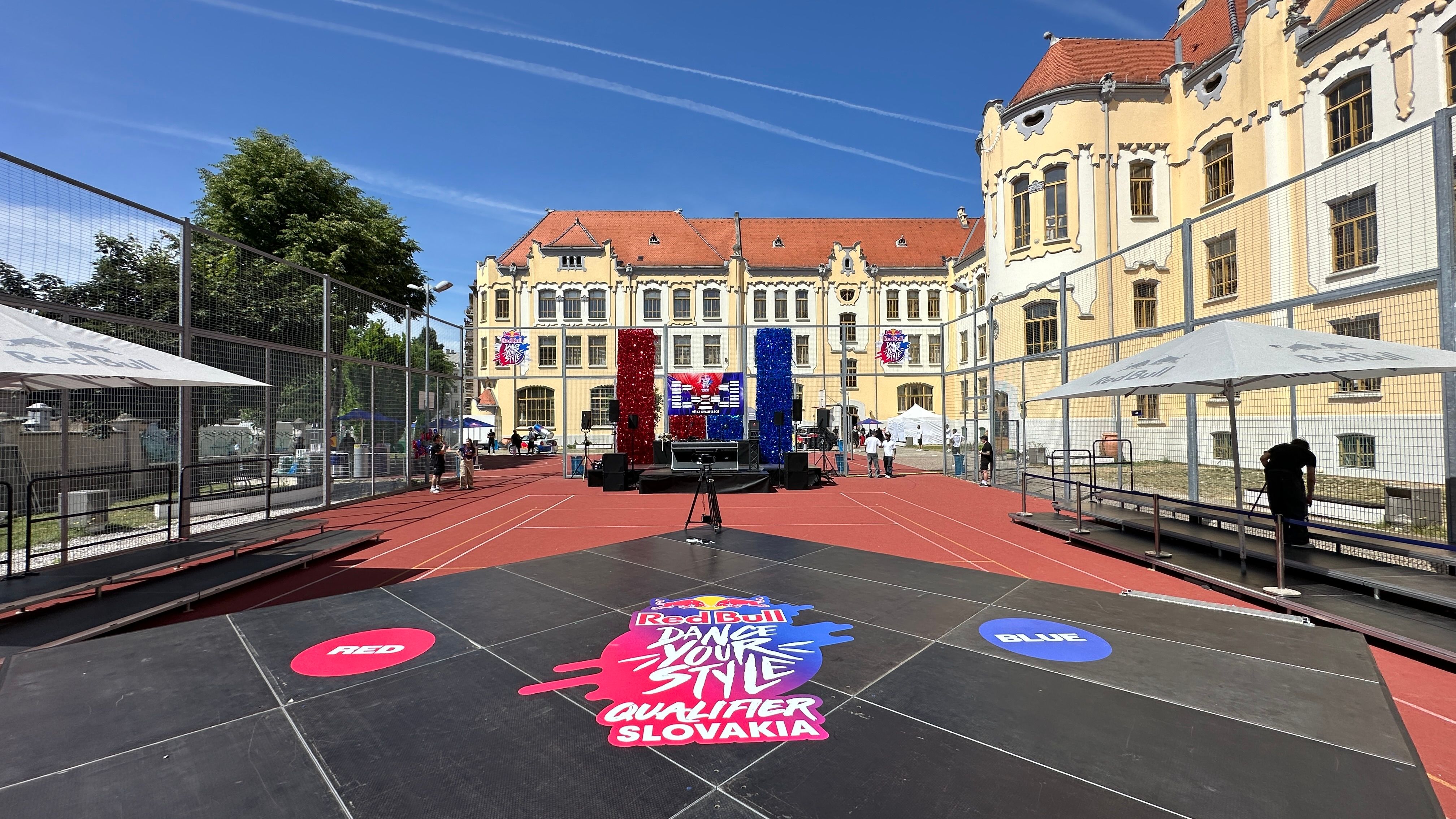 RedBull Dance Your Style — fotka 17