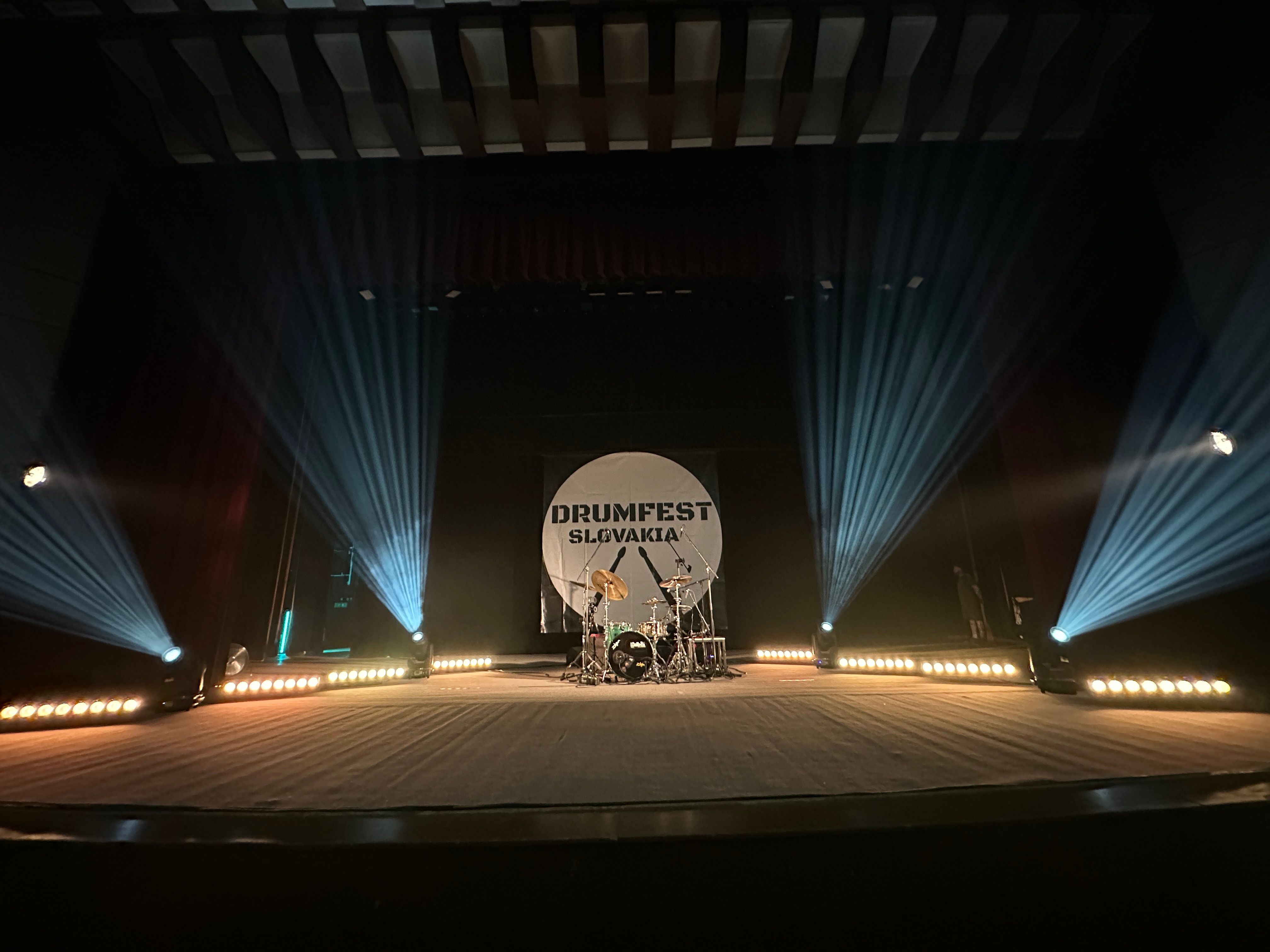 DrumFest 2025 — fotka 9