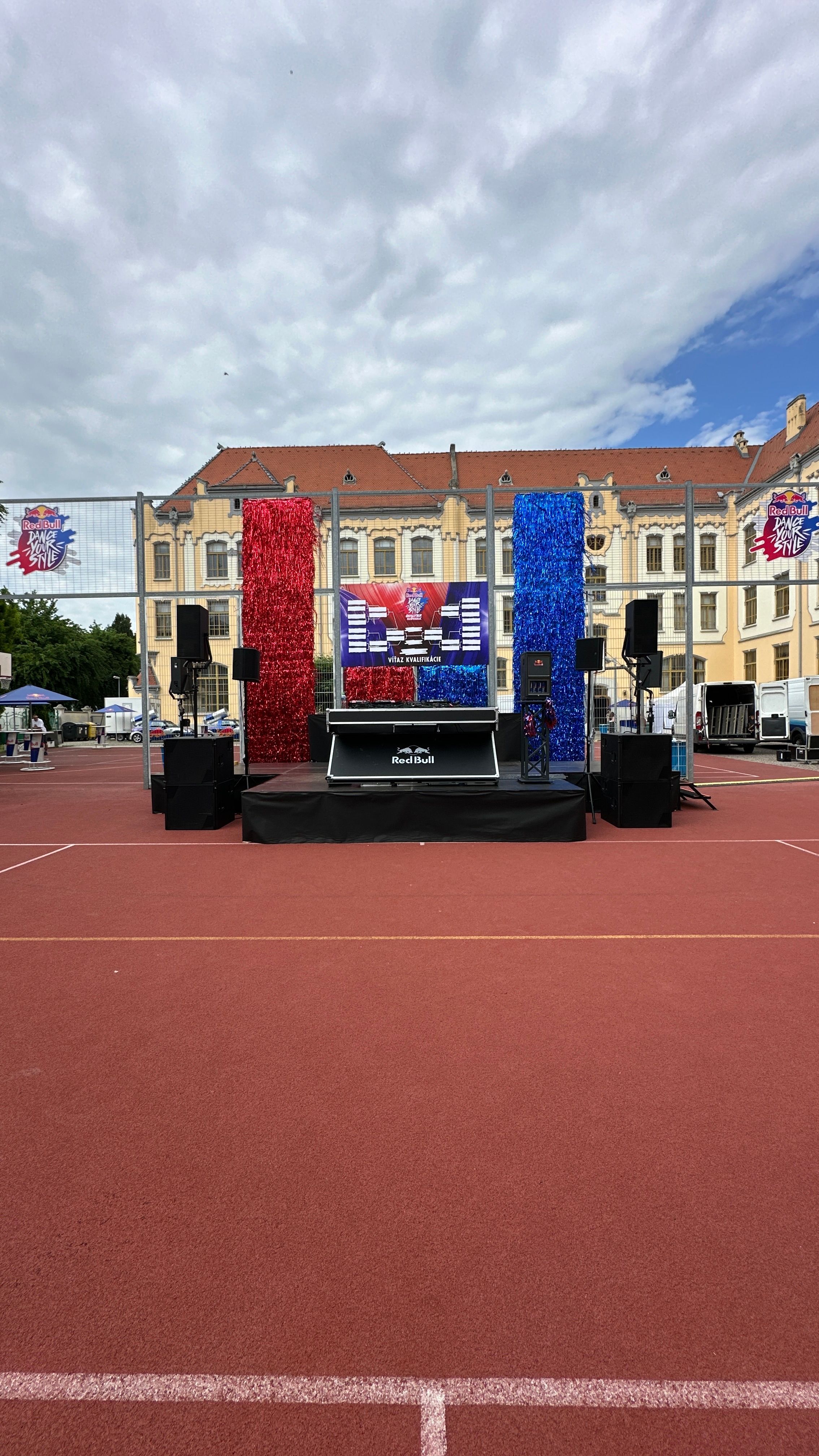 RedBull Dance Your Style — fotka 6