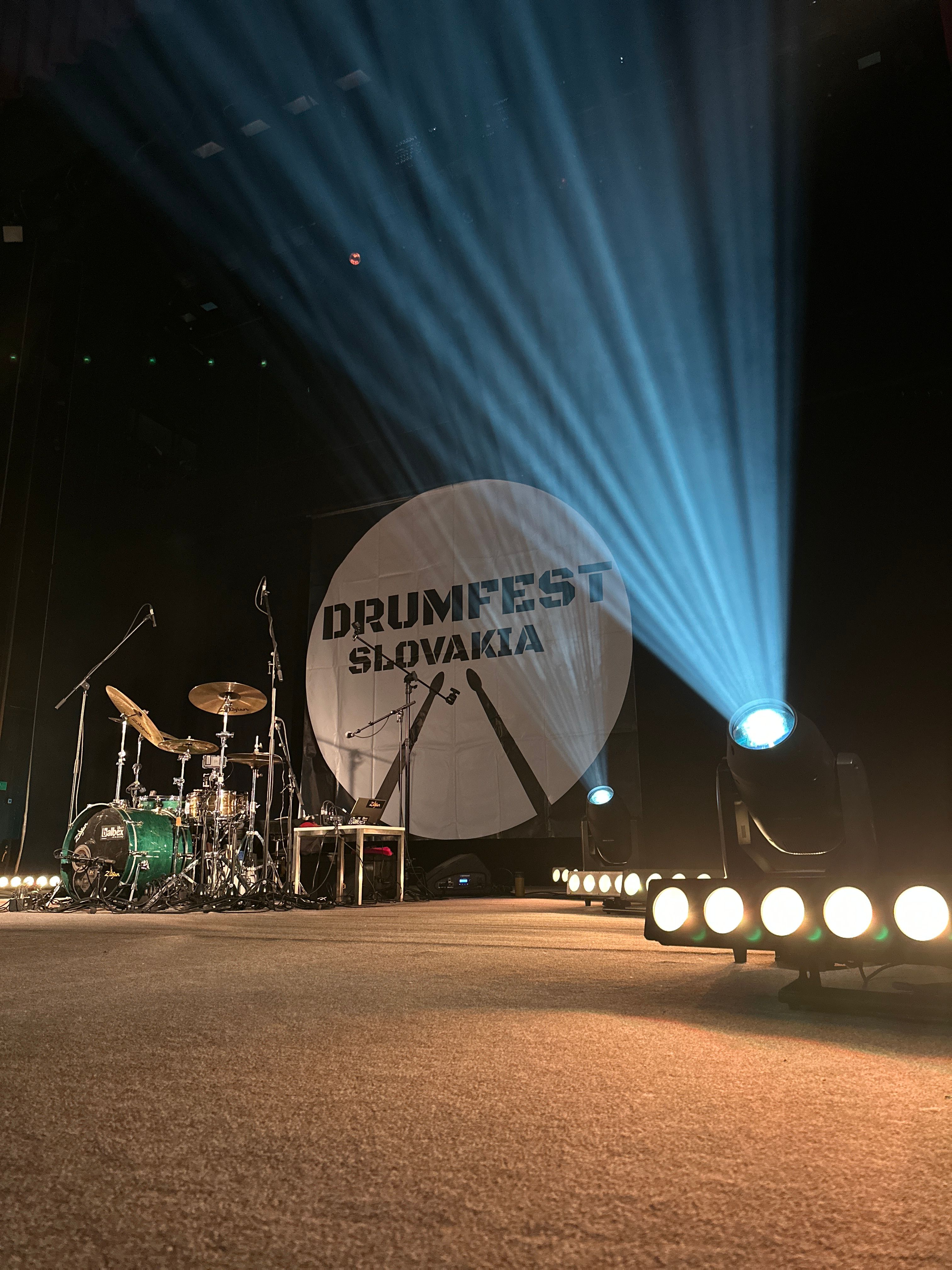 DrumFest 2025 — fotka 6