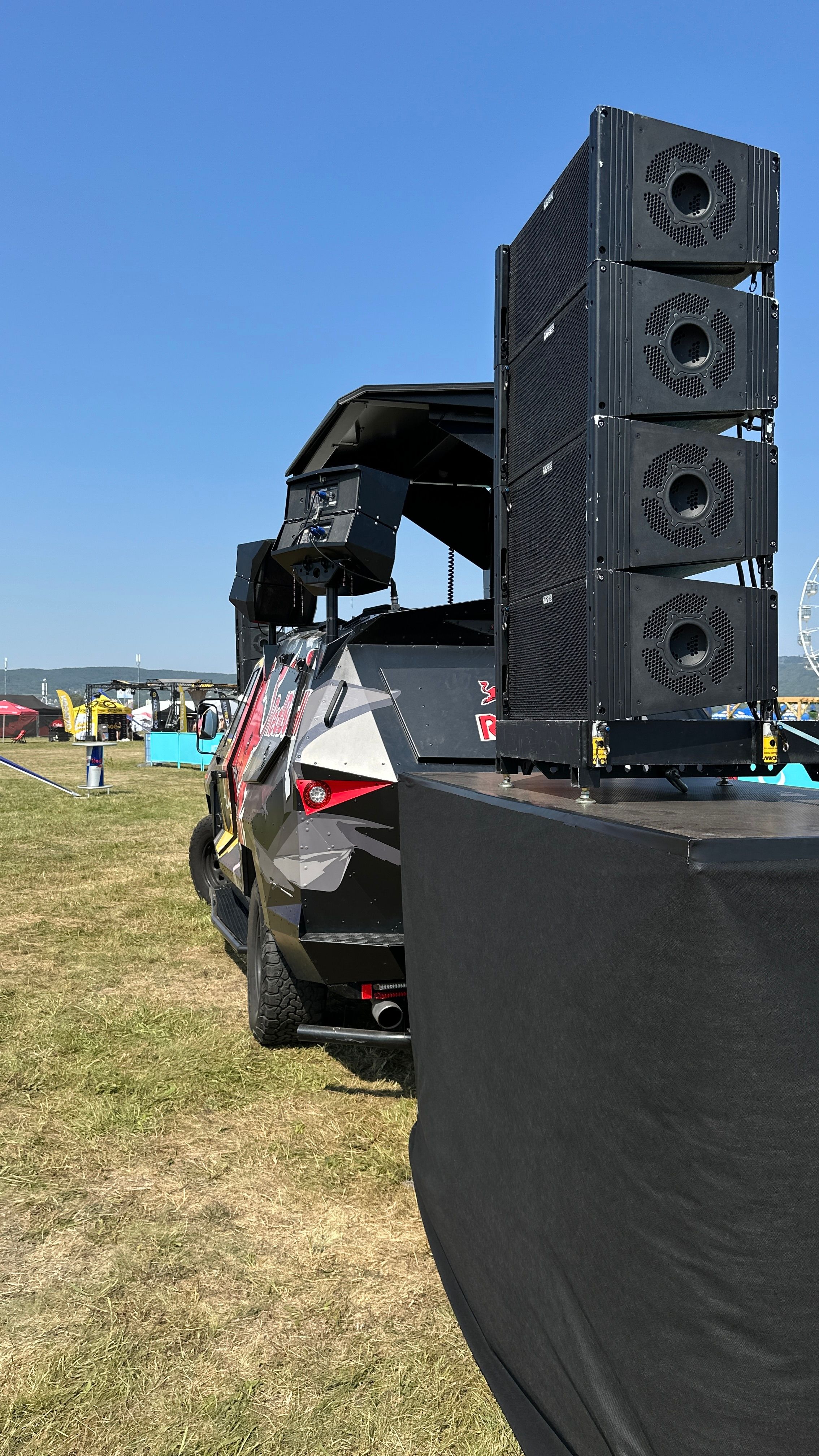 RedBull Lovestream 2025 — fotka 8