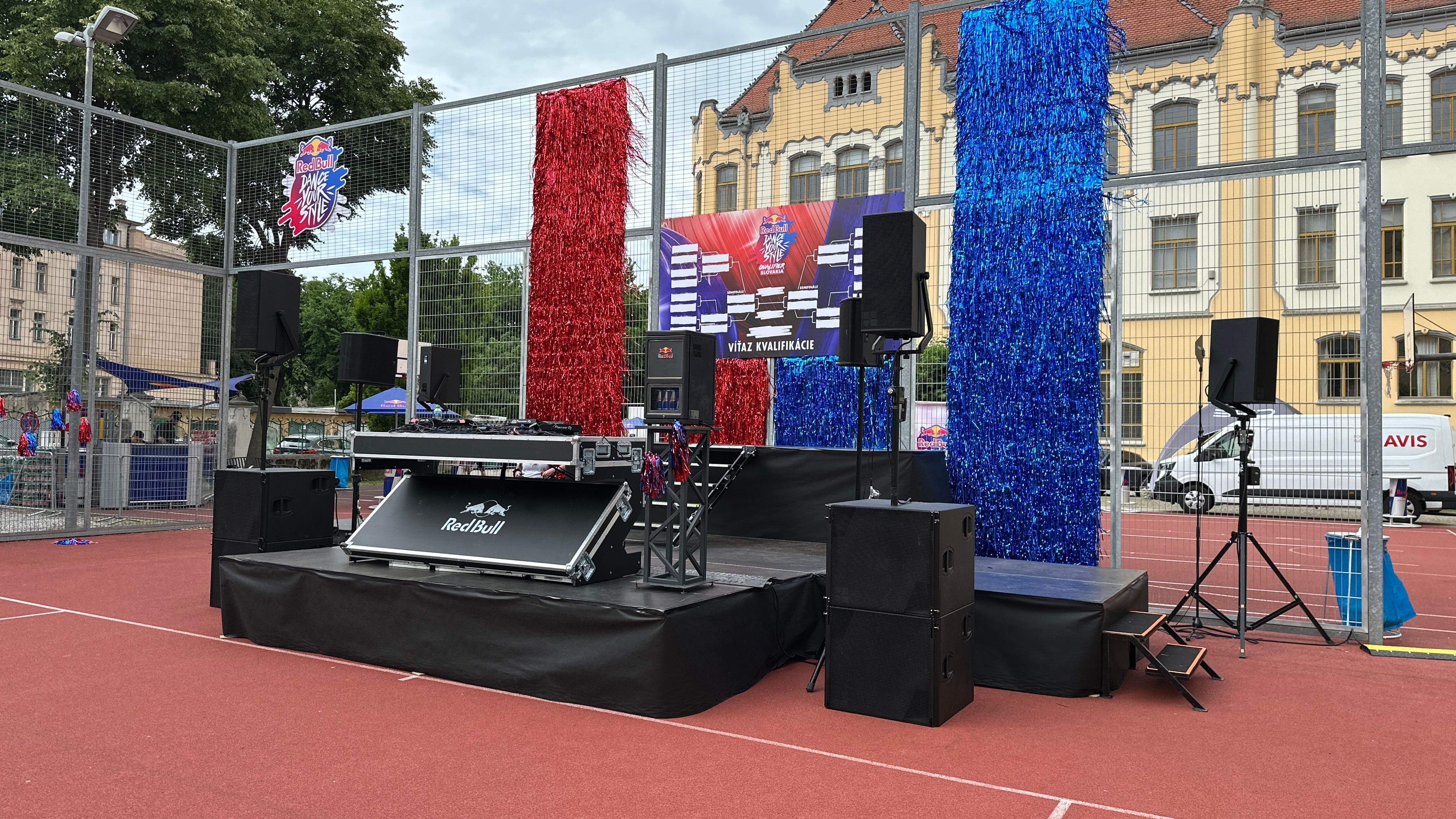 RedBull Dance Your Style — fotka 3