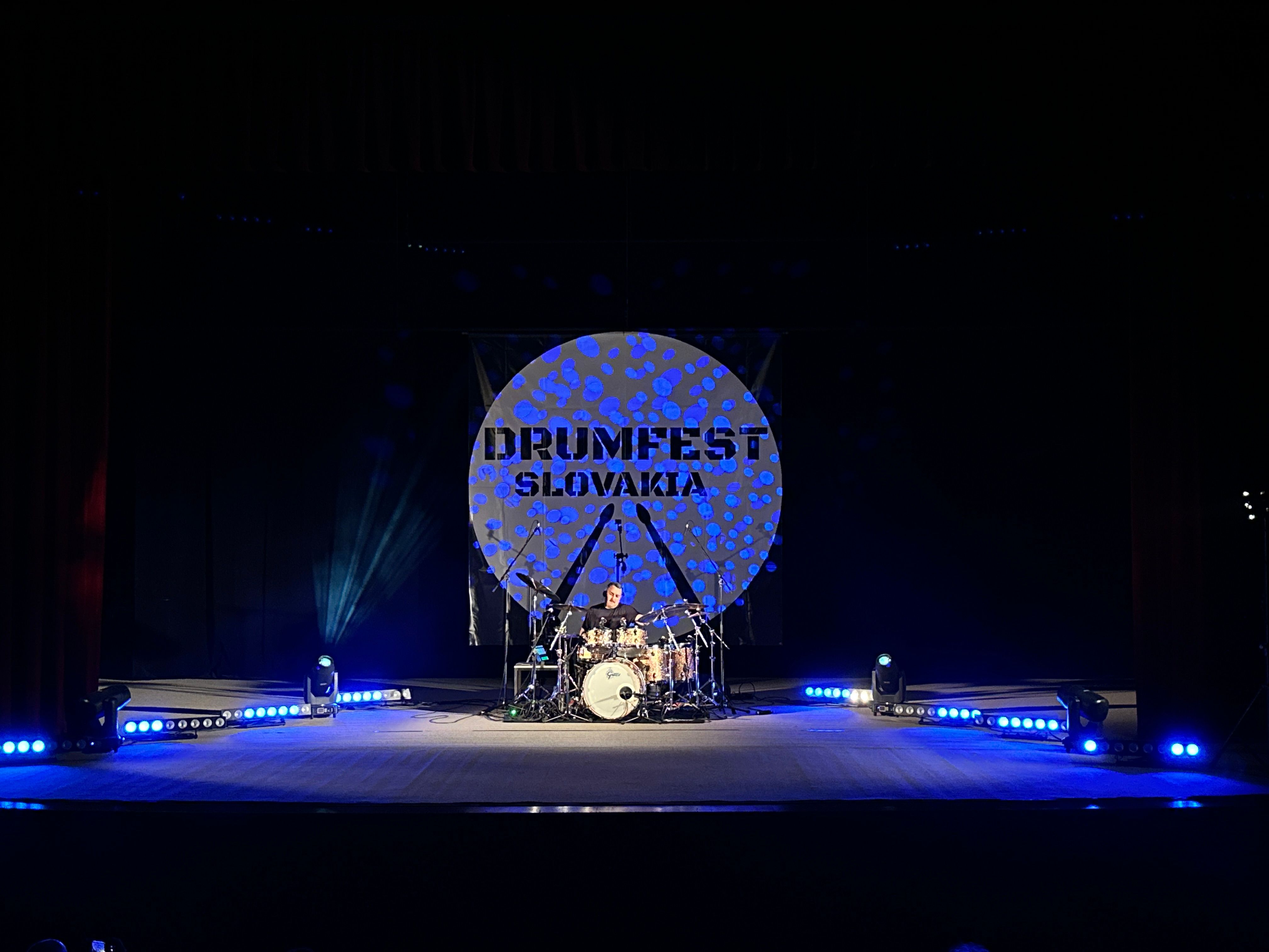 DrumFest 2025 — fotka 21