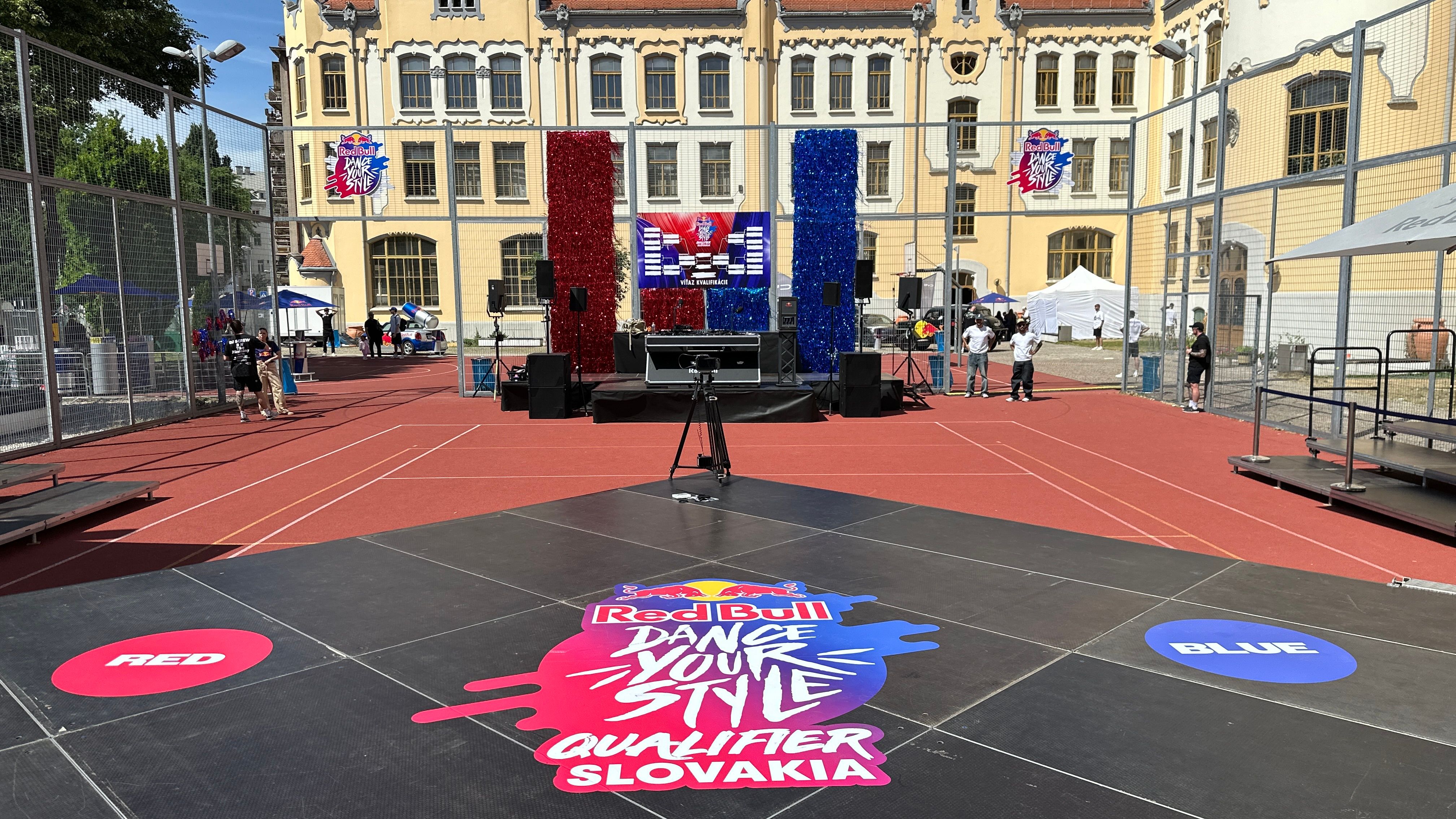 RedBull Dance Your Style — fotka 18