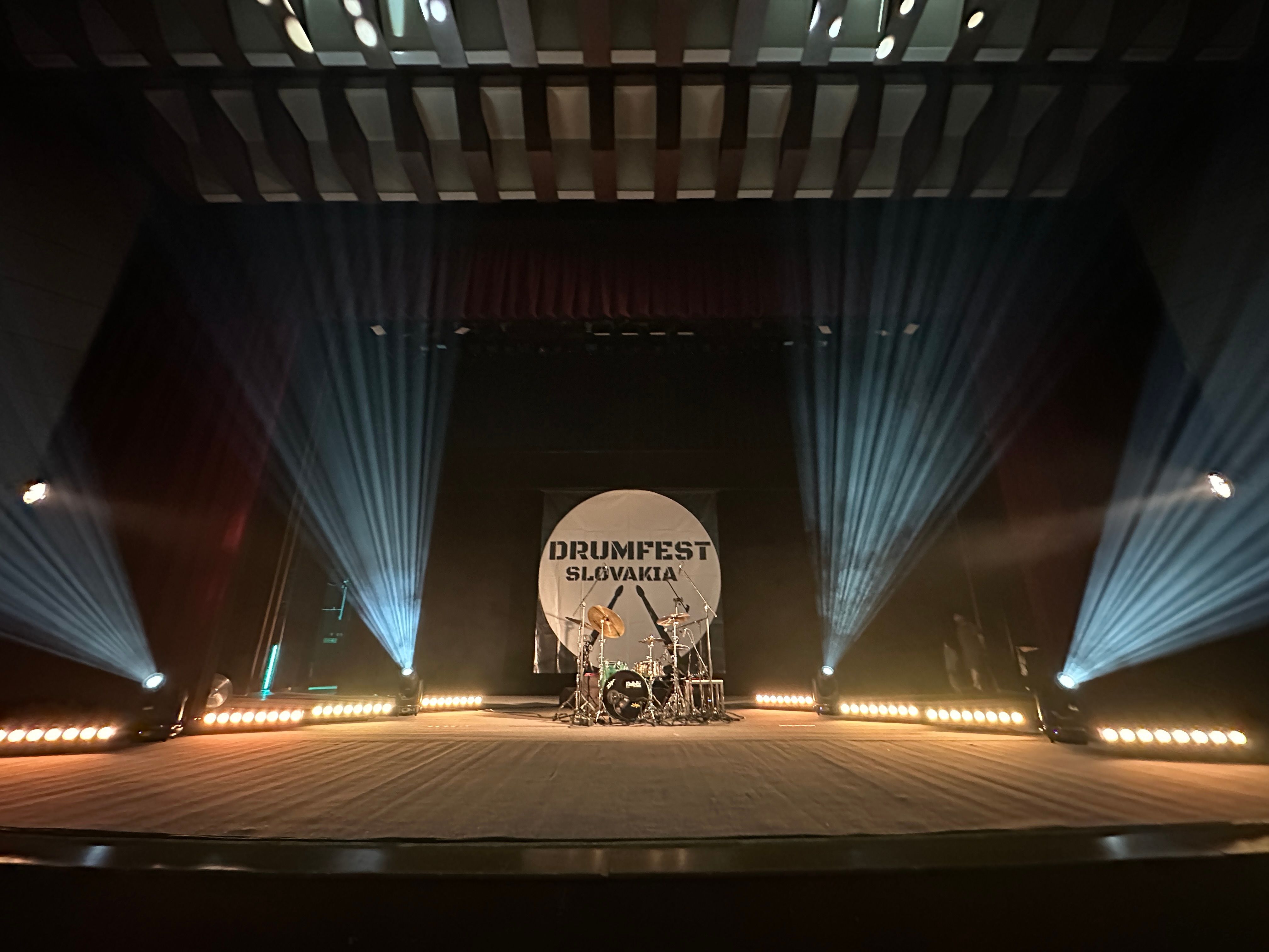 DrumFest 2025 — fotka 8