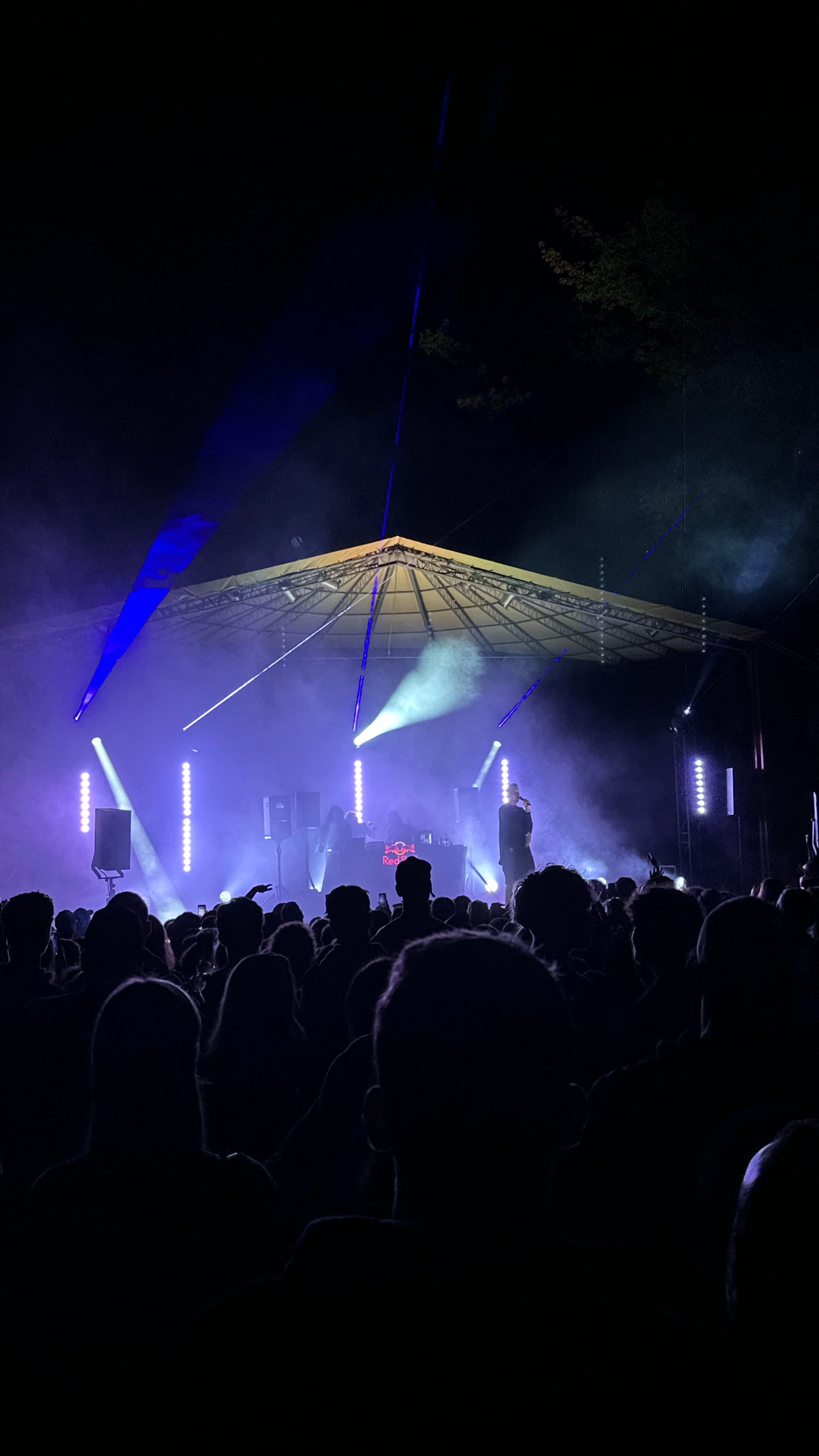 Nové mesto - Záver Leta — fotka 34