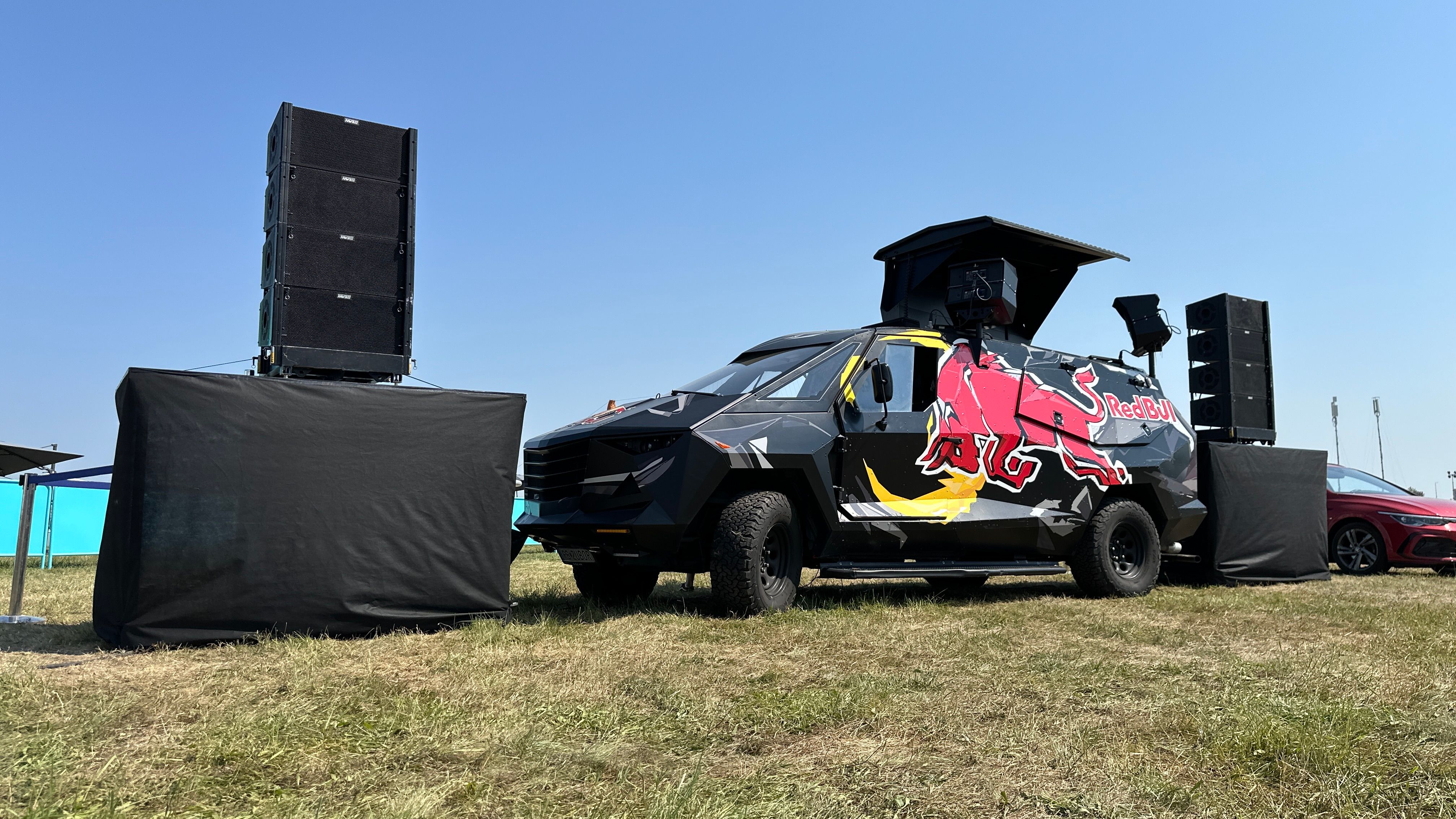 RedBull Lovestream 2025 — fotka 4