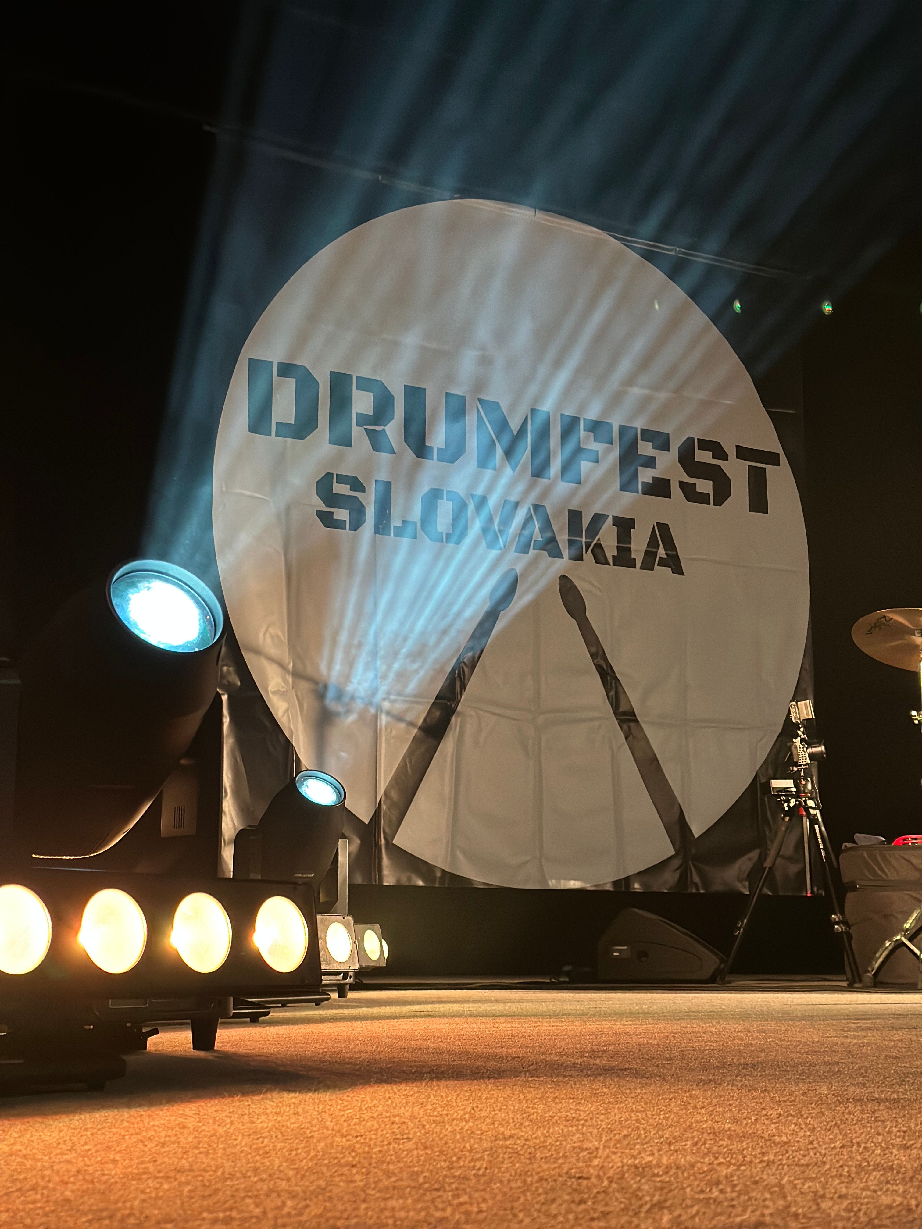 DrumFest 2025 — fotka 13