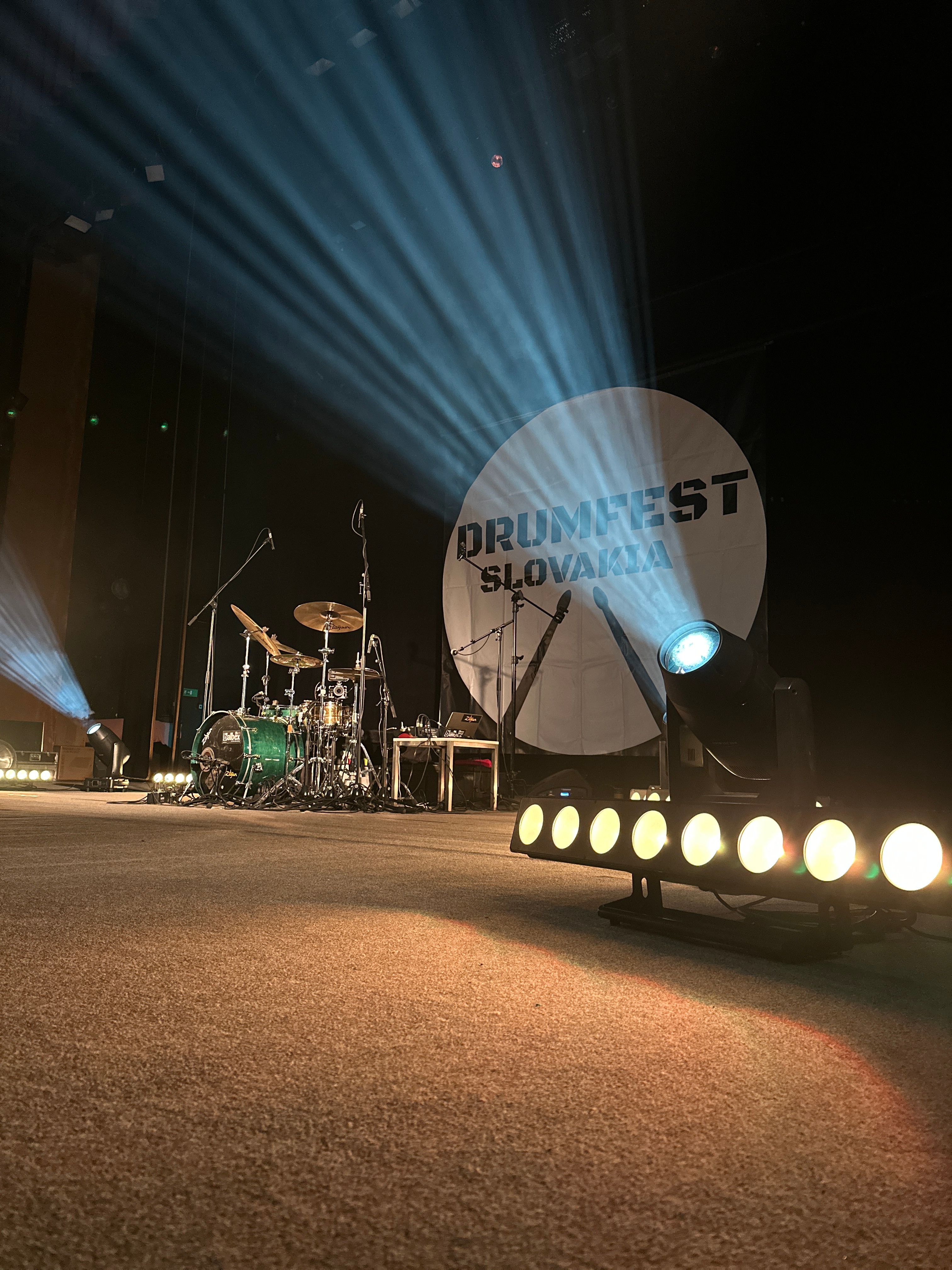 DrumFest 2025 — fotka 5
