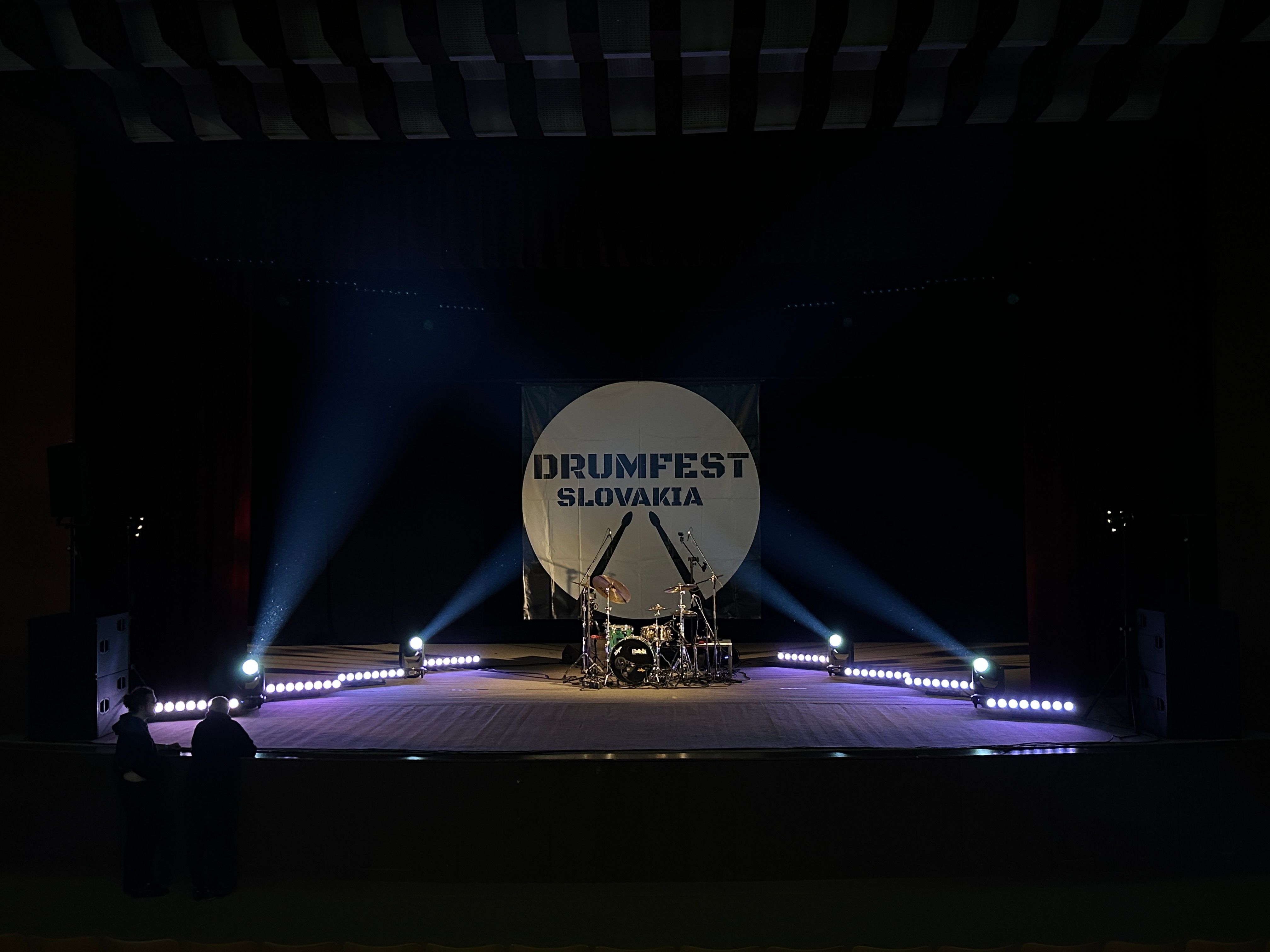 DrumFest 2025
