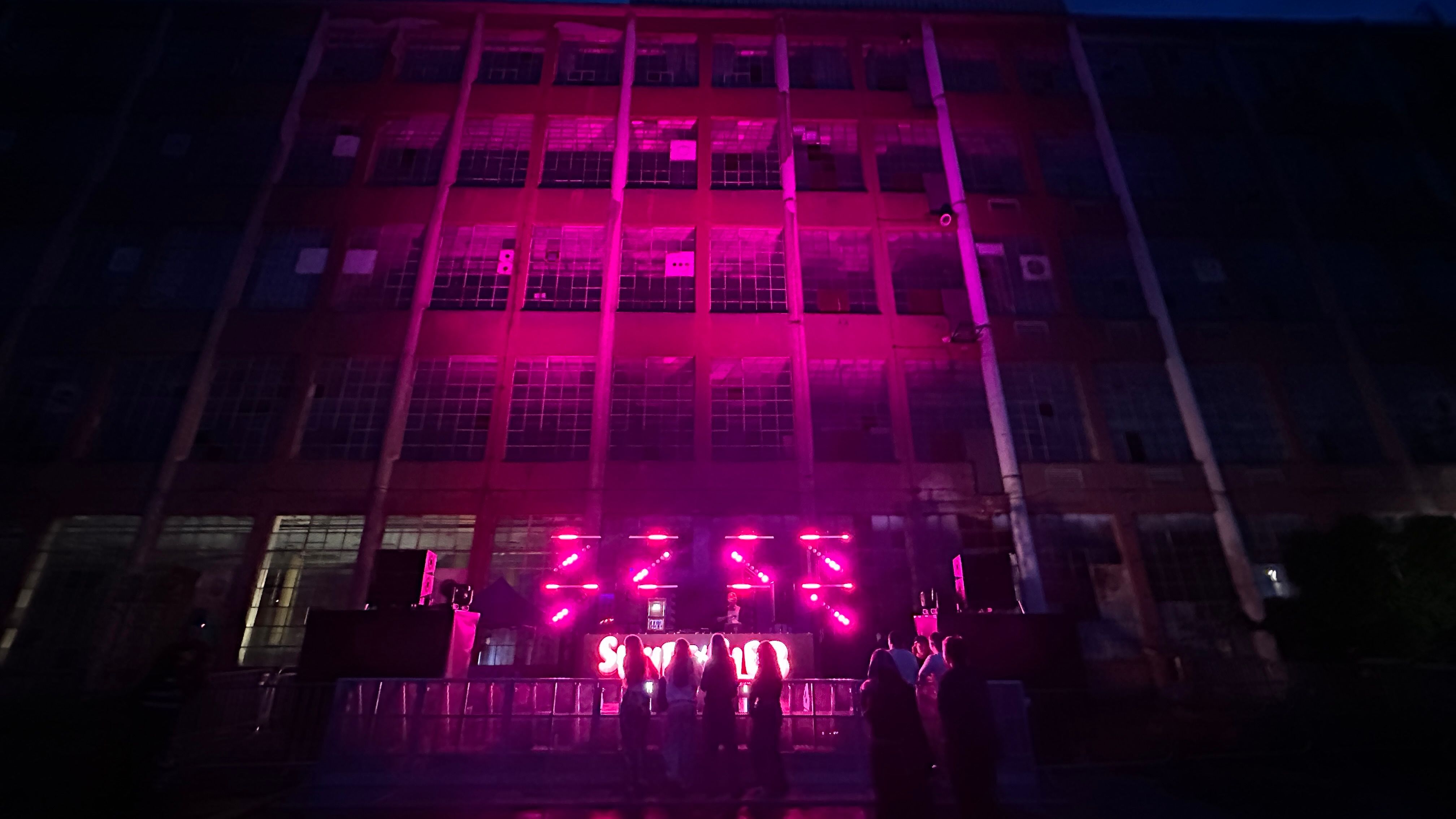 Telekom Swipe Gleb Partizánske — fotka 4