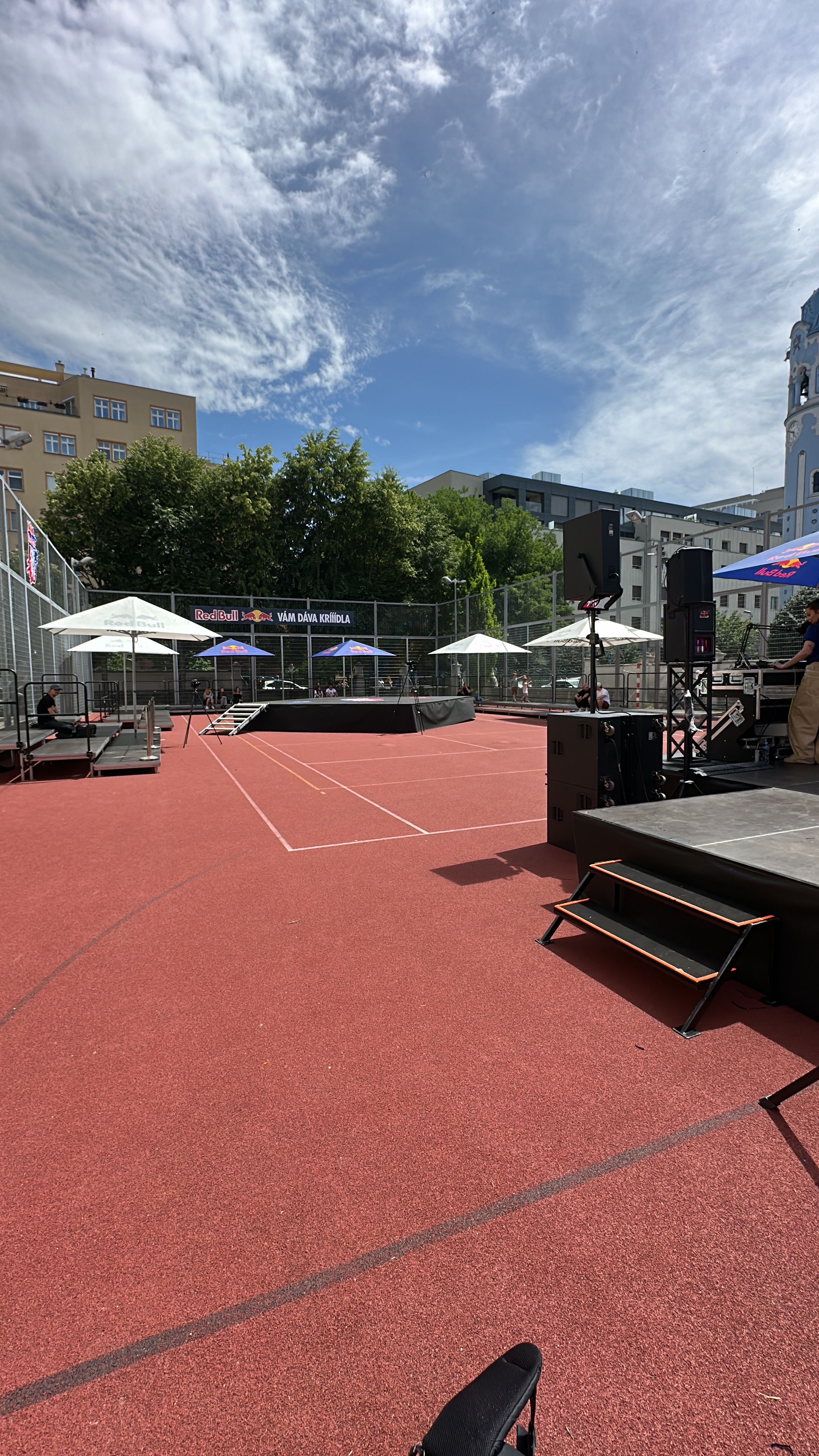 RedBull Dance Your Style