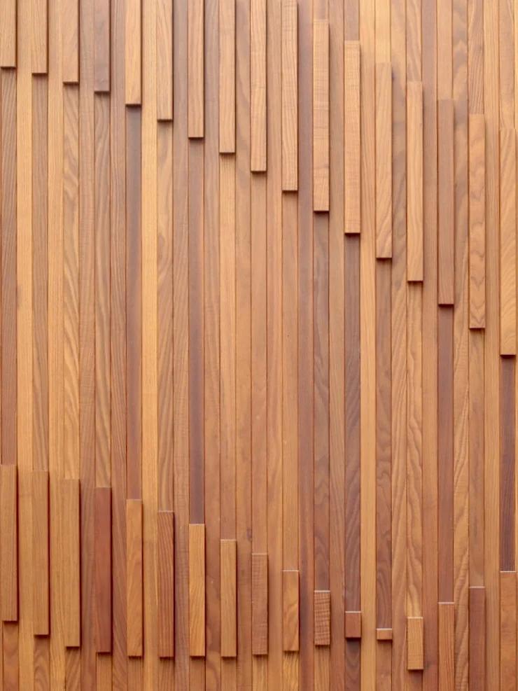 Selección de materiales