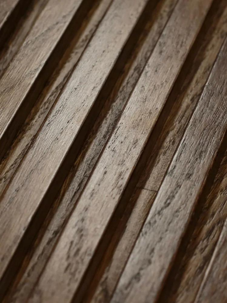 Presupuesto detallado