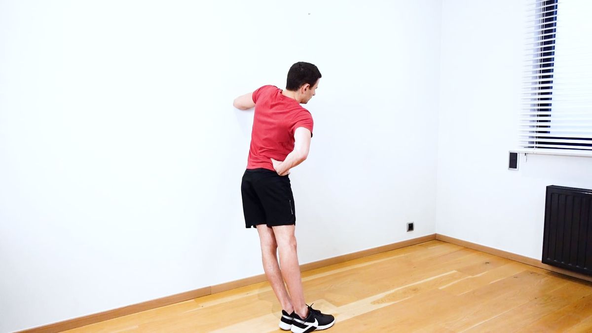 Active Tilt Mobilization With Overpressure