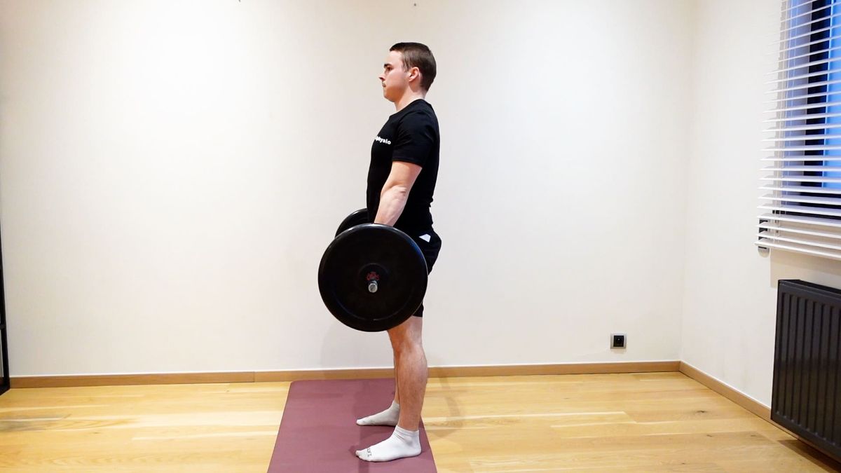 Deadlift