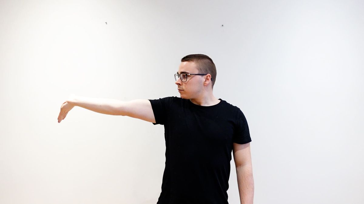 Technique de neuro-glissement flexion / extension coude & poignet