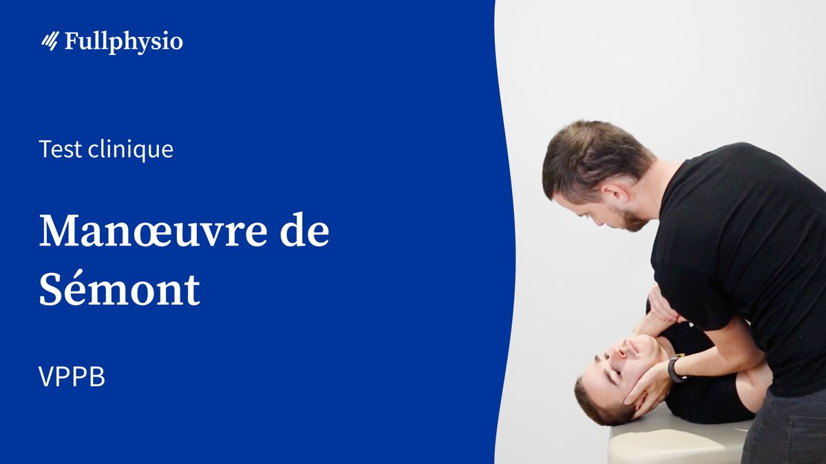 Manœuvre de Sémont