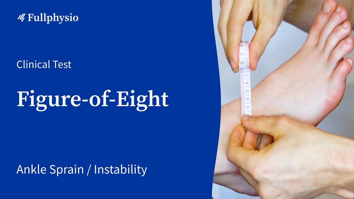 Figure-of-Eight