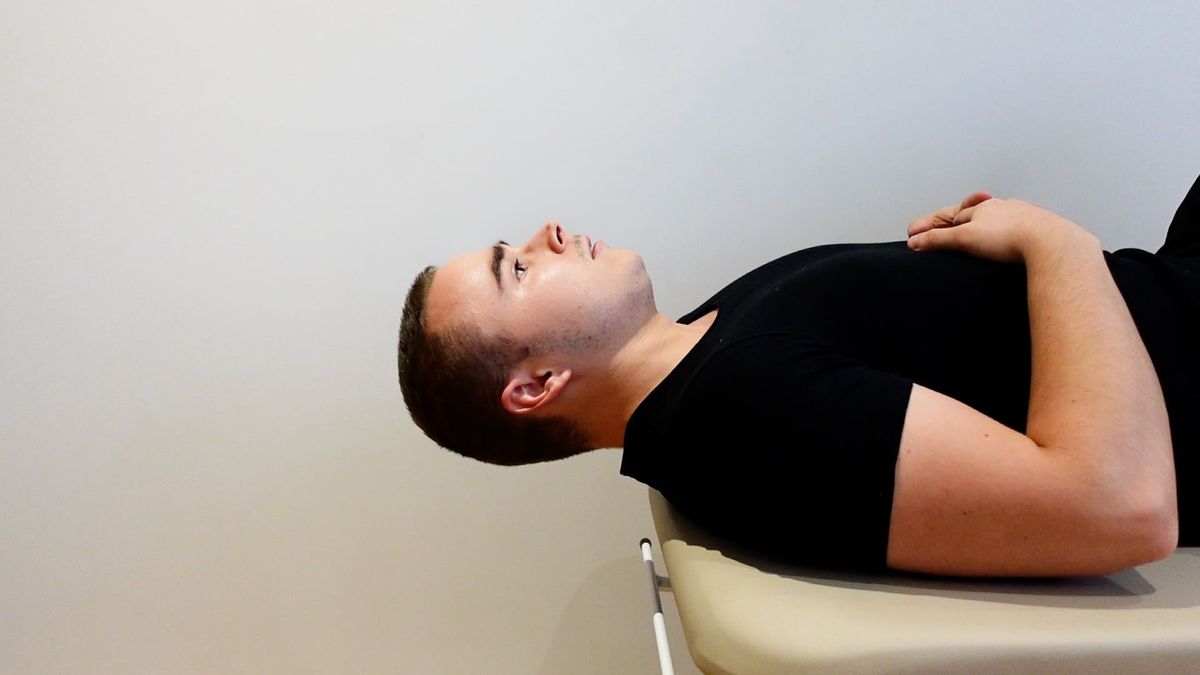 Active-Assisted Retraction Mobilization
