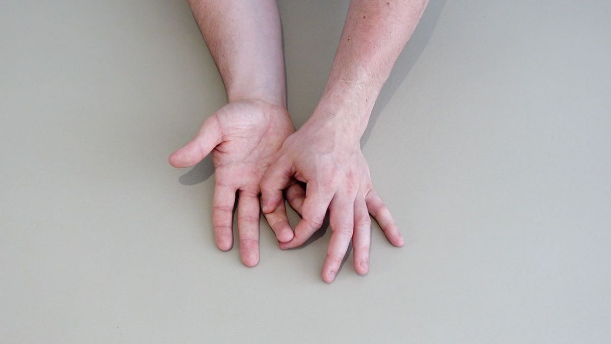Passive PIP Mobilization