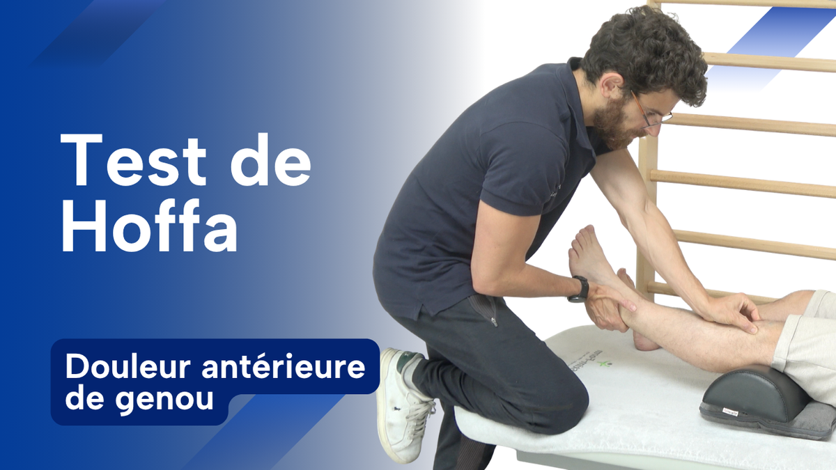 Test de Hoffa