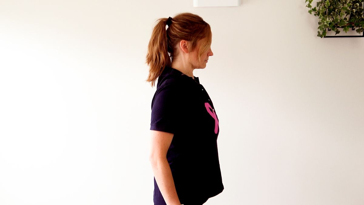 Scapular Adduction