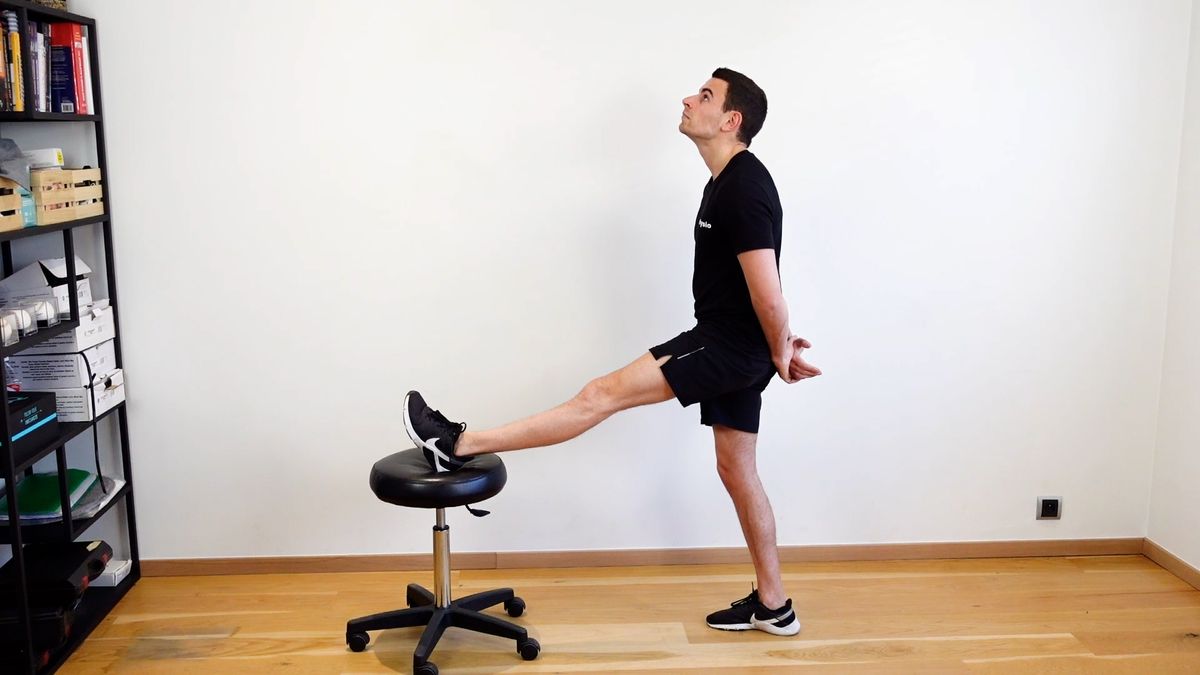 Neuro-Dynamic Mobilization
