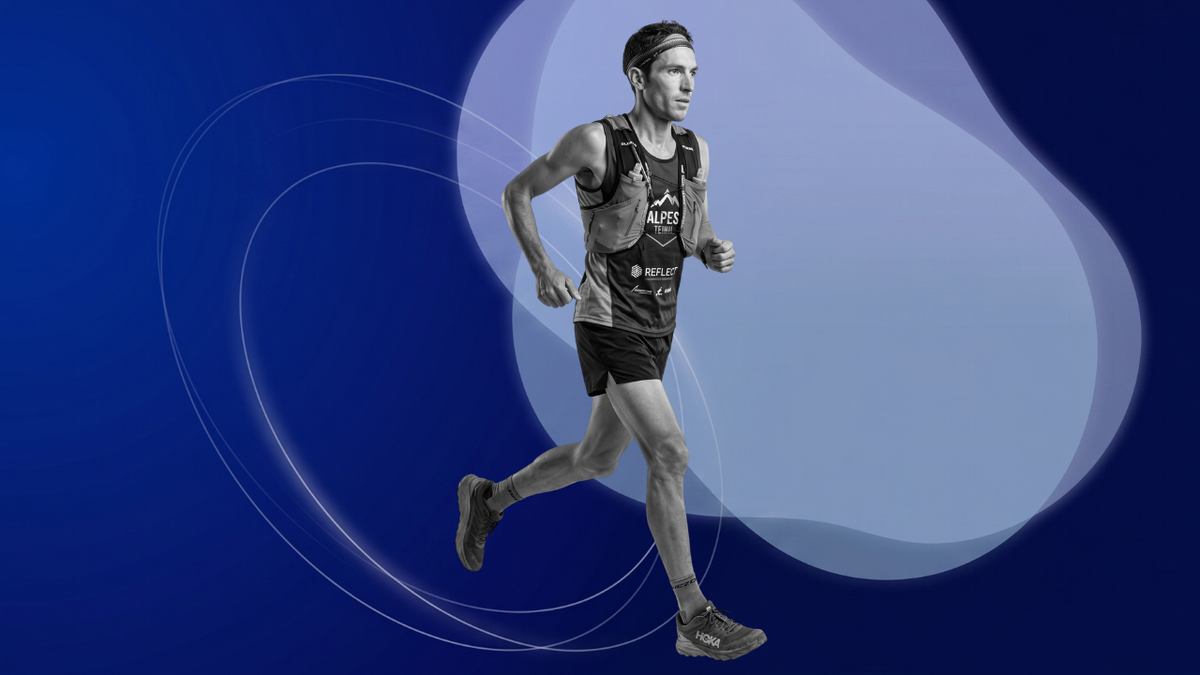 Course à pied / Trail running