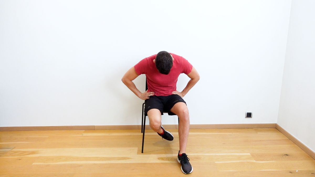 Neurodynamic Tibial Nerve Mobilization