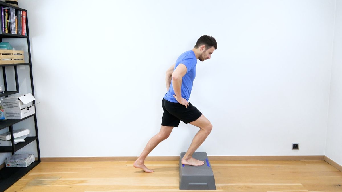 Lower Limb Support