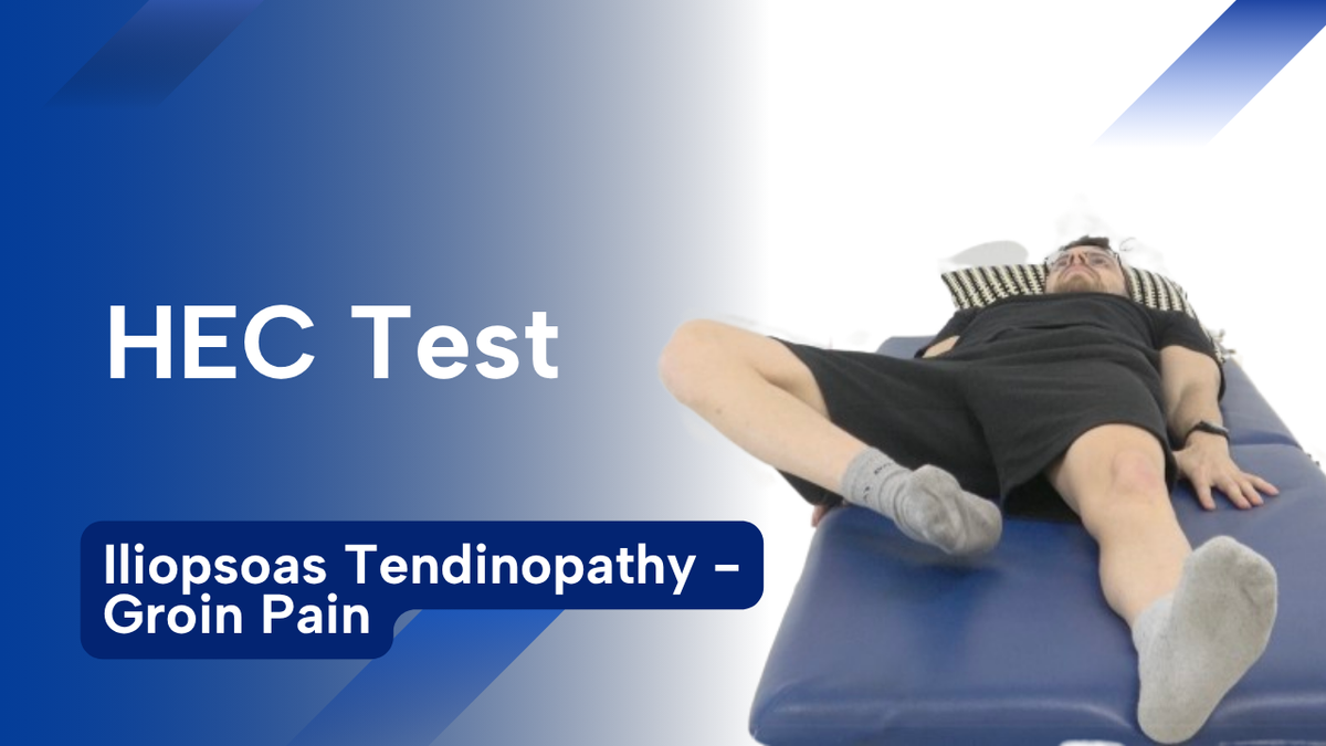 HEC Test