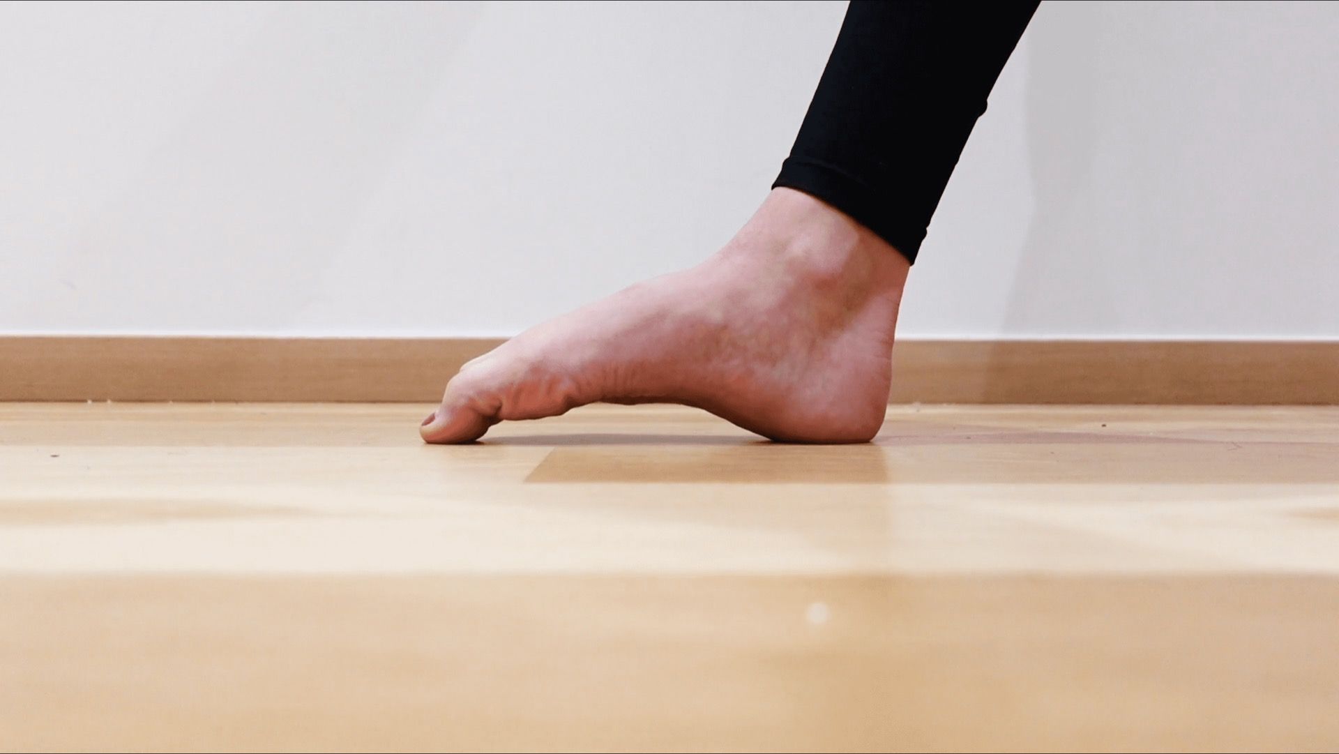 « Doming », vue 2