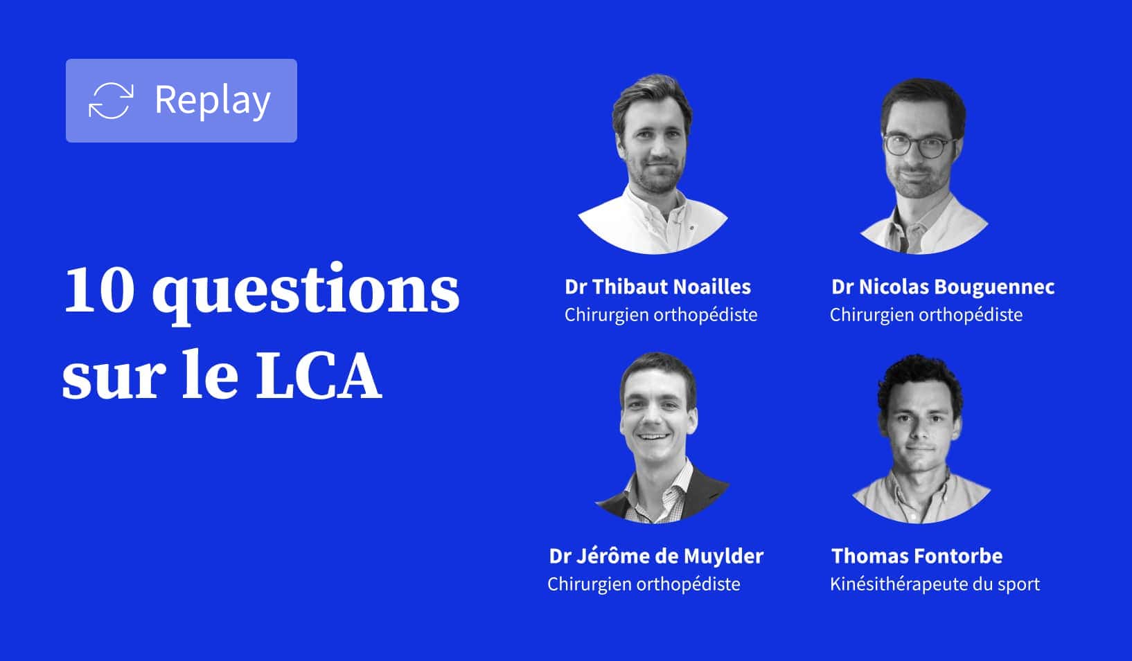 10 questions sur le LCA