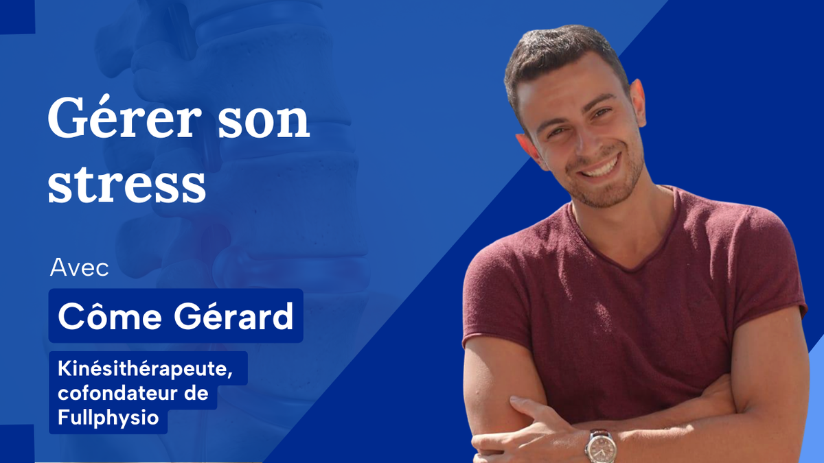 Gérer son stress