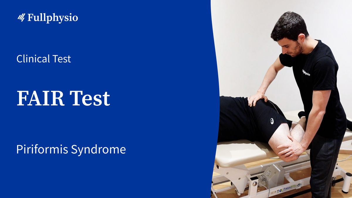 FAIR Test