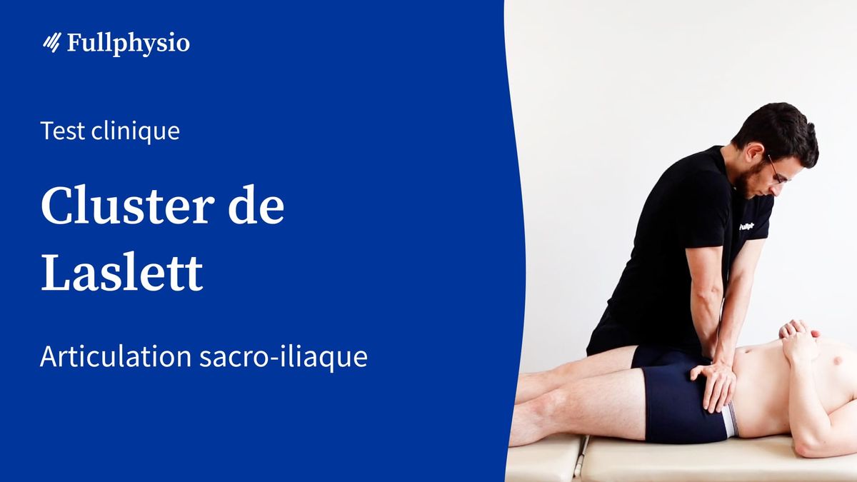 Cluster de Laslett