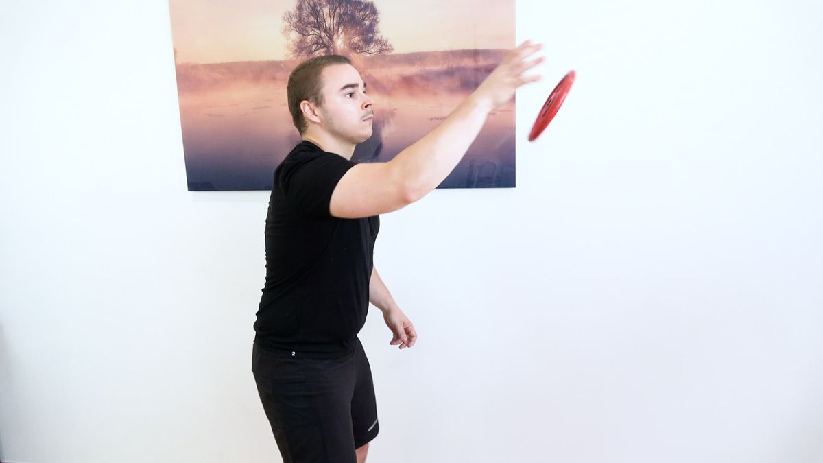 Dexterity & Grip Strength Exercise
