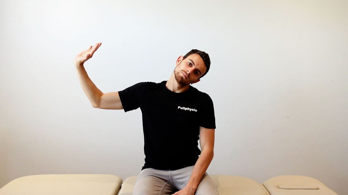 Mobilisation neuro-dynamique spécifique nerf ulnaire