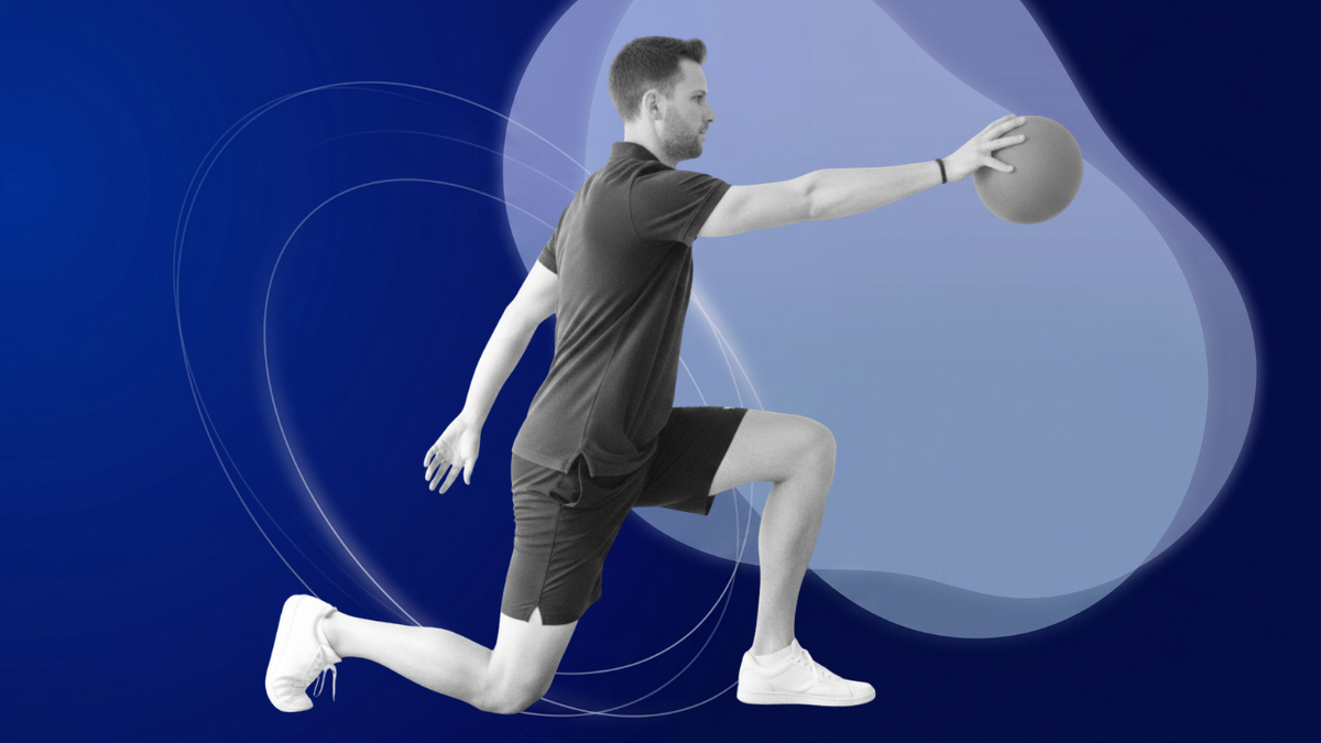 Programme basé sur le protocole OSTRC (Oslo Sports Trauma Research Center)