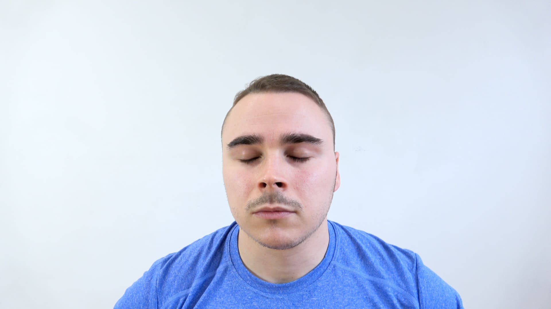 Movement With Closed Eyes, view 2