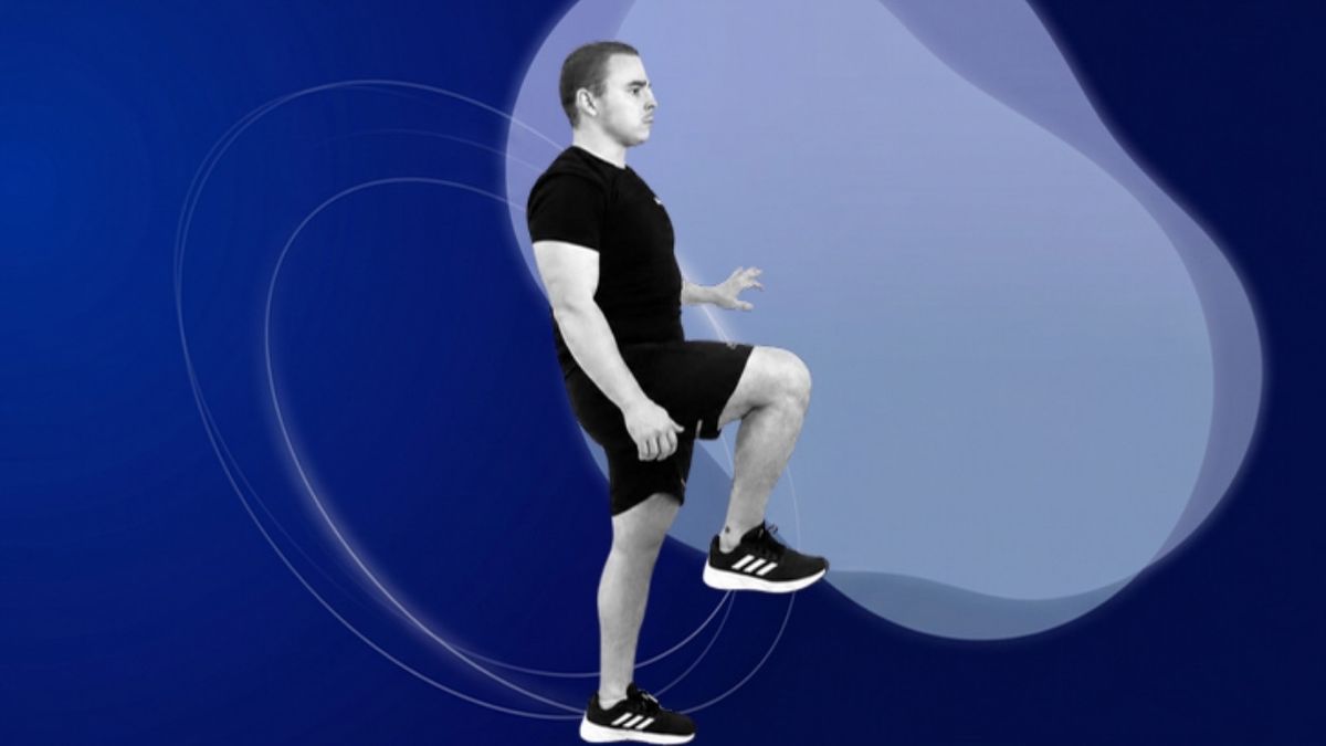 Équilibre – Programme progressif