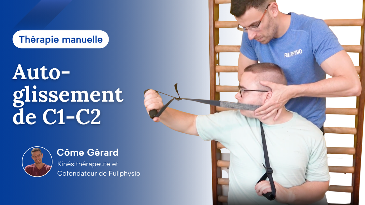 Auto-glissement de C1-C2